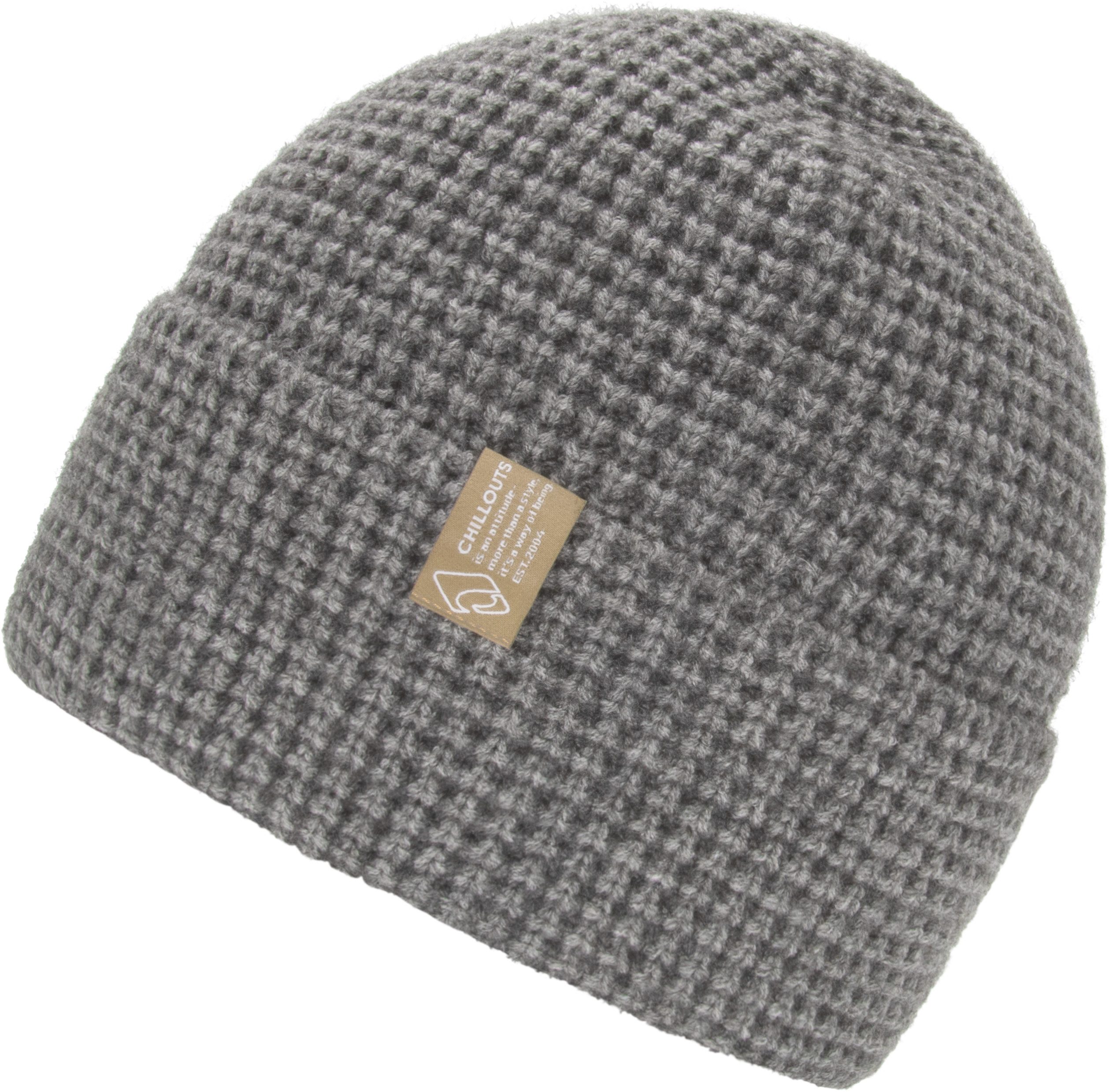 chillouts Beanie Corvin Hat