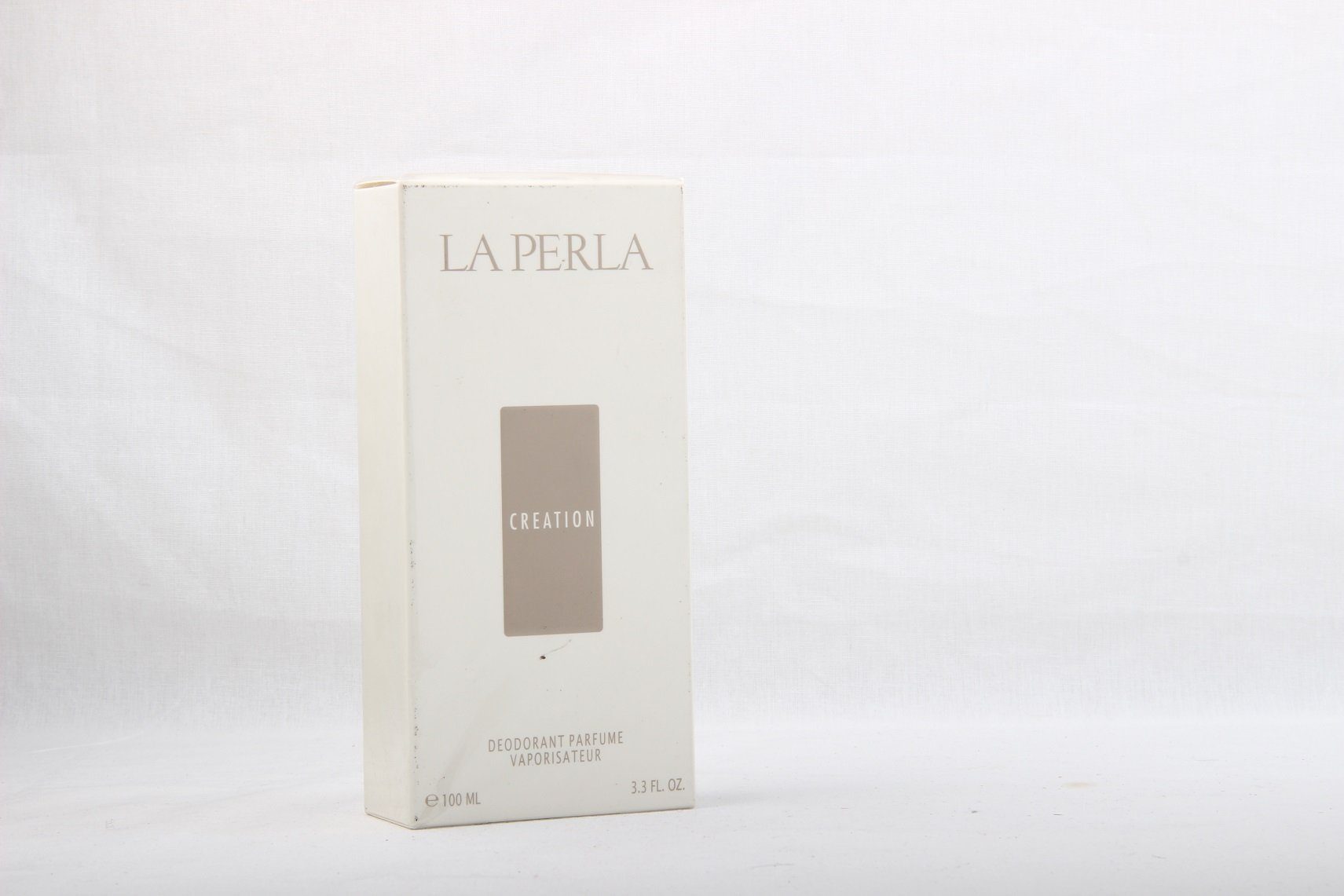 La Perla Deo-Spray Perla Creation 100 Deodorant Parfume Spray La ml