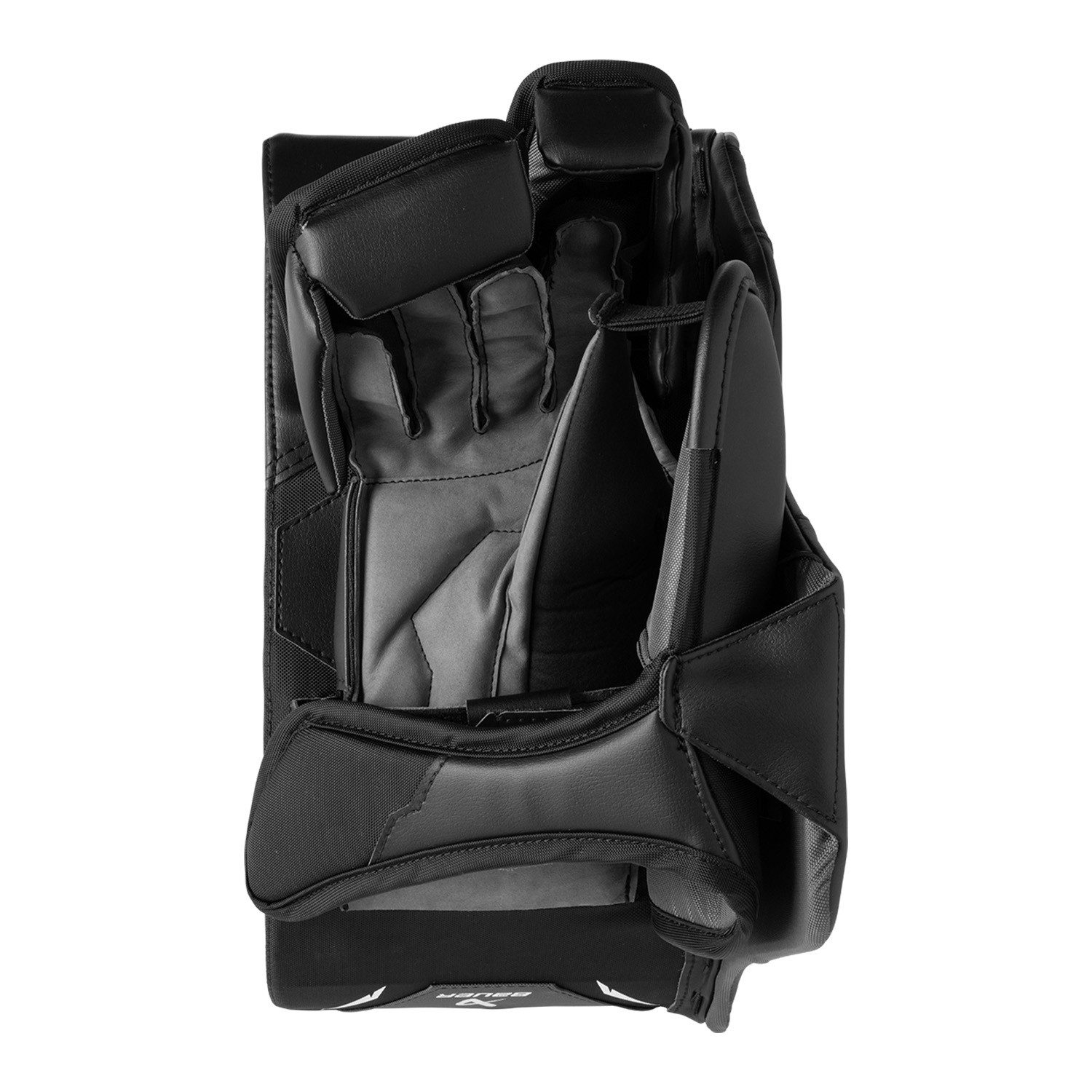 Bauer Eishockey-Torwarthandschuh Stockhand Bauer GSX Intermediate, Regular