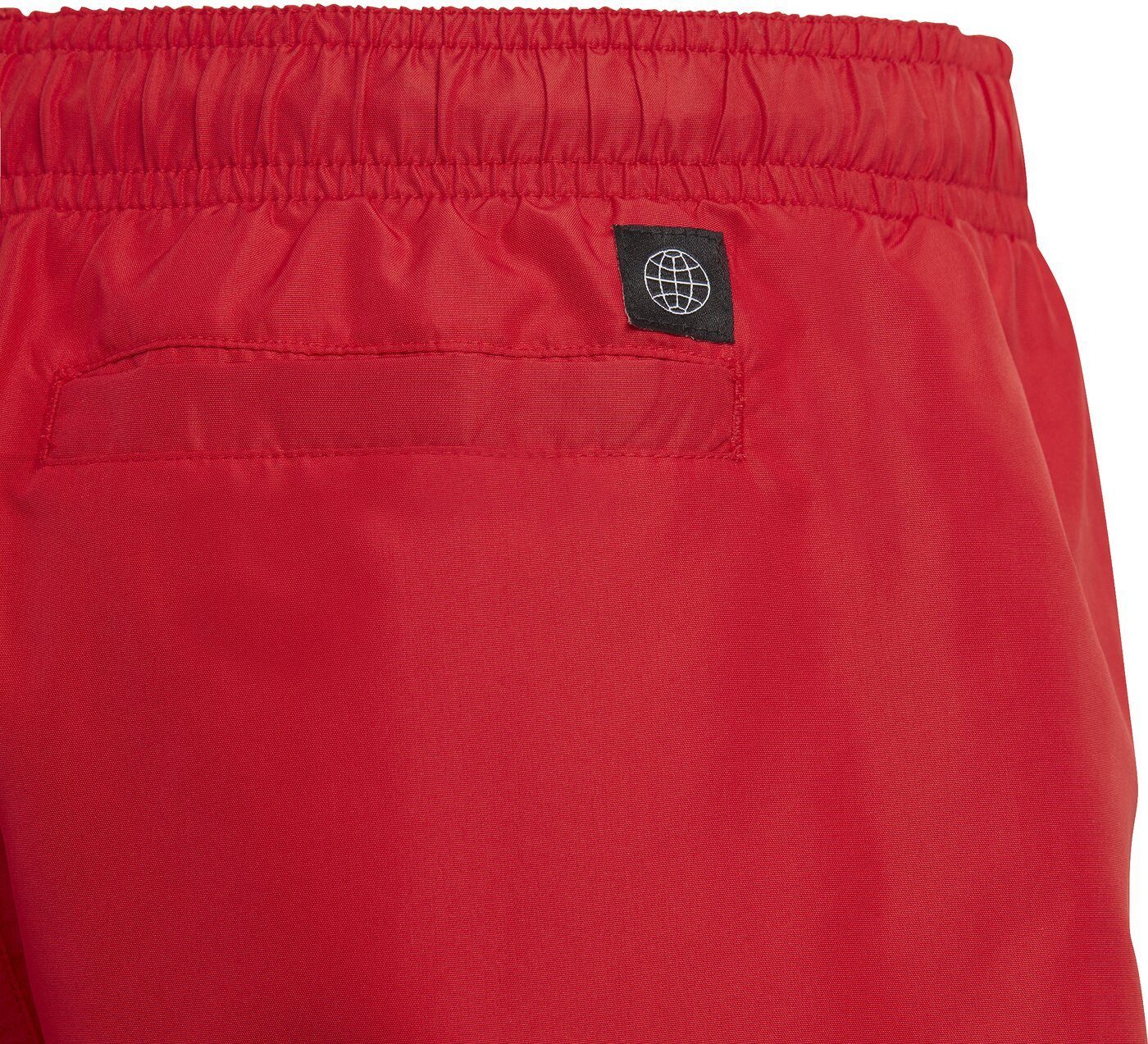 Sportswear Badehose BOS SL CLX adidas