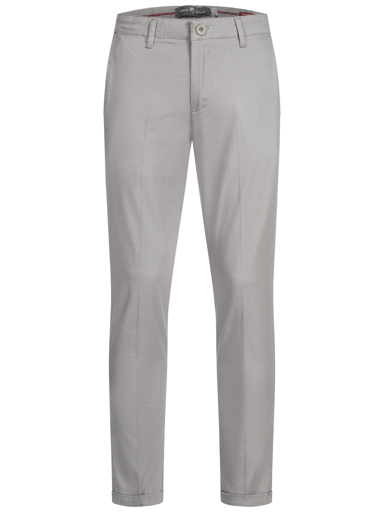 Chinohose Herren Chino Hose Elegant RC-2445