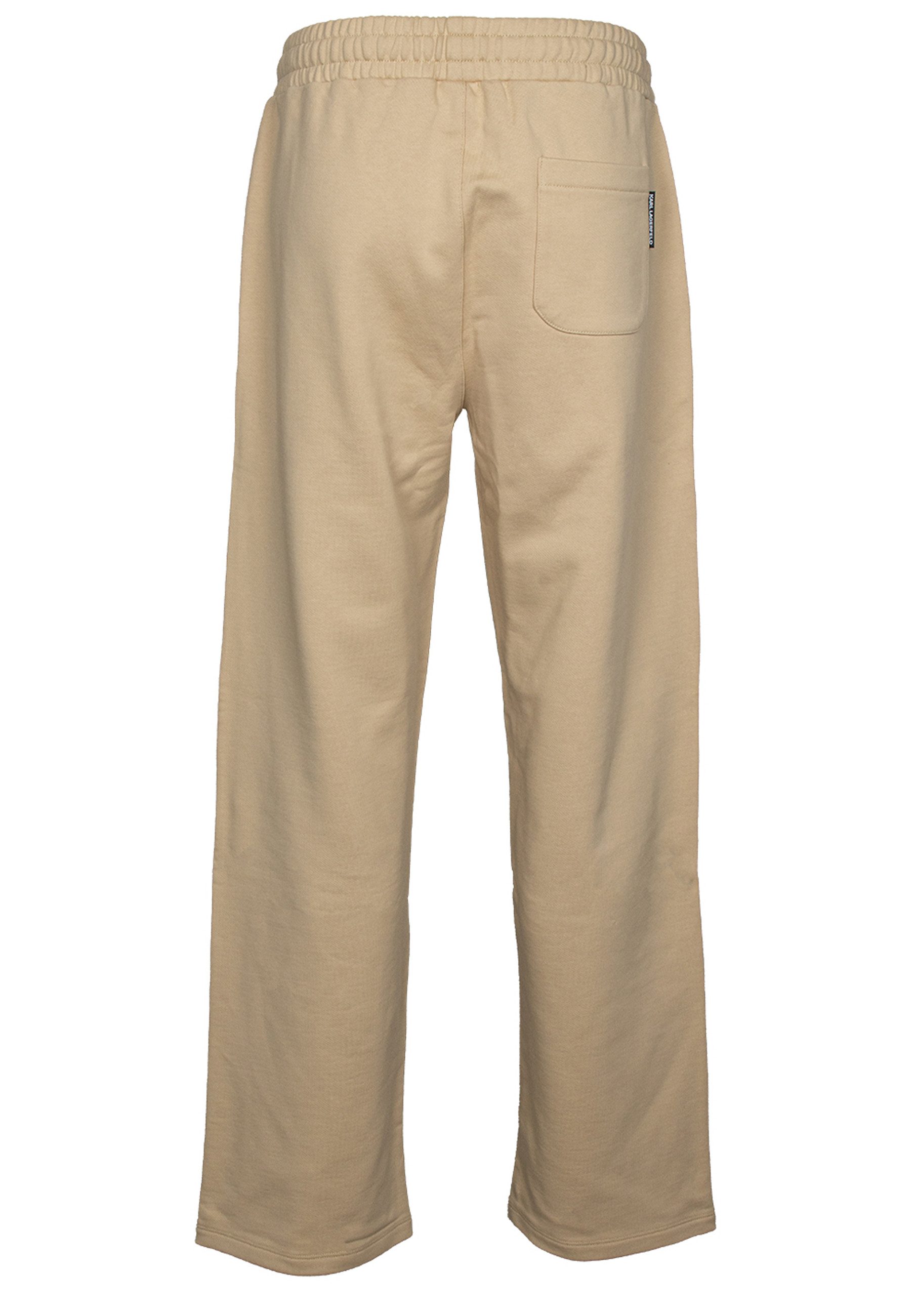 LAGERFELD Jogginghose Jogginghose (1-tlg)