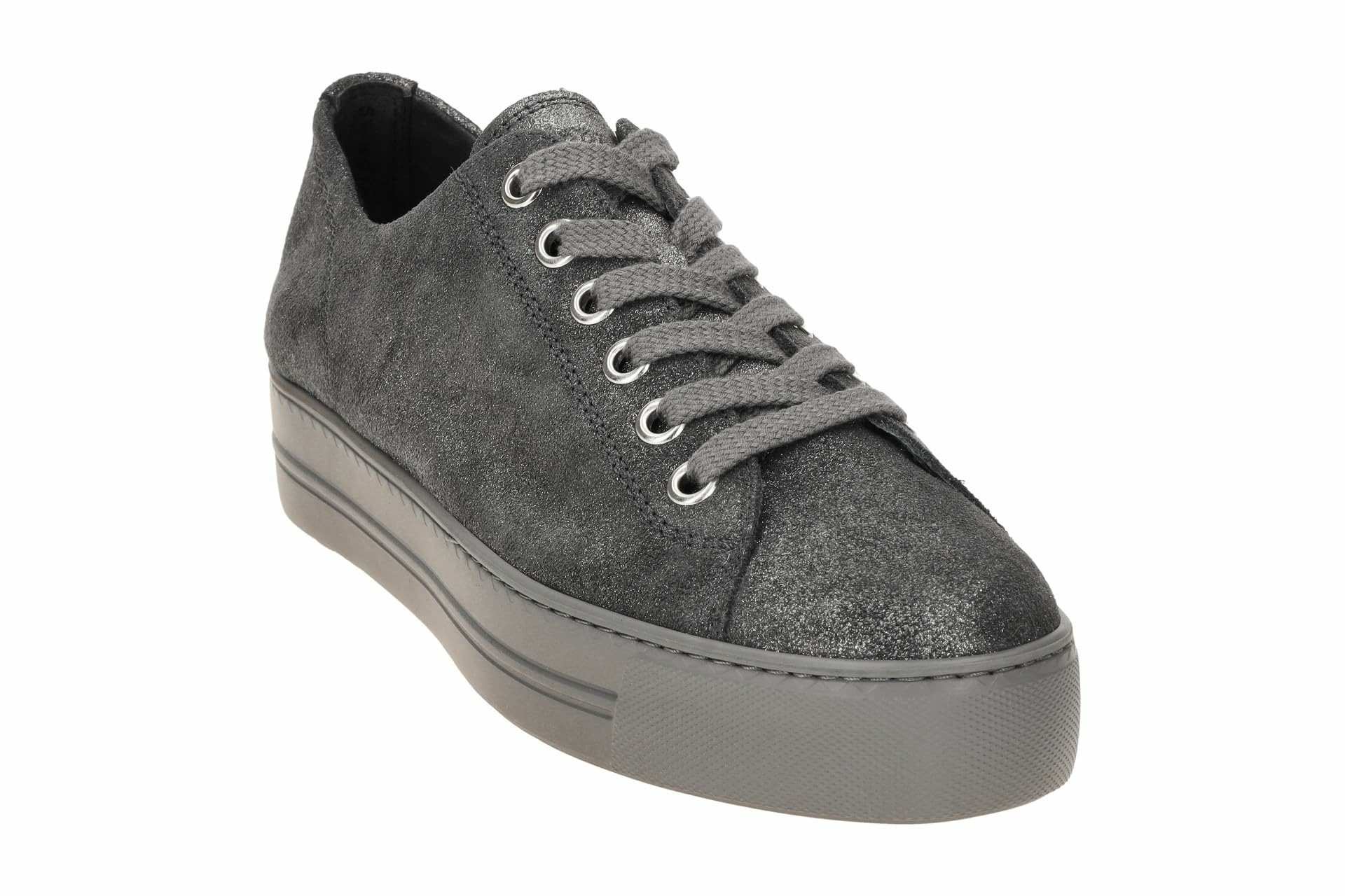 Paul Green Freizeit Schnürer für Damen Schnürschuh (keine Angabe, 1-tlg., keine Angabe)