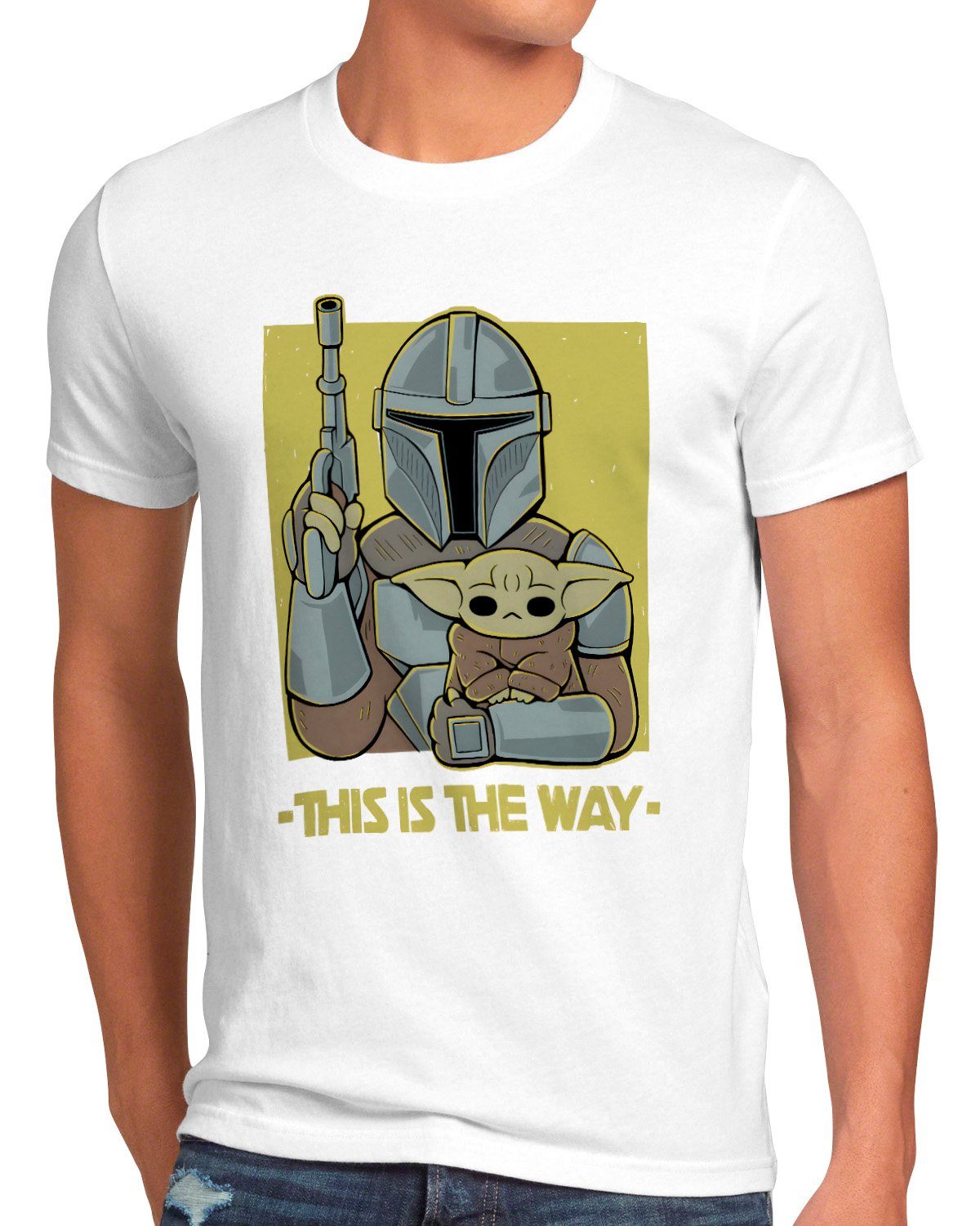T-Shirt