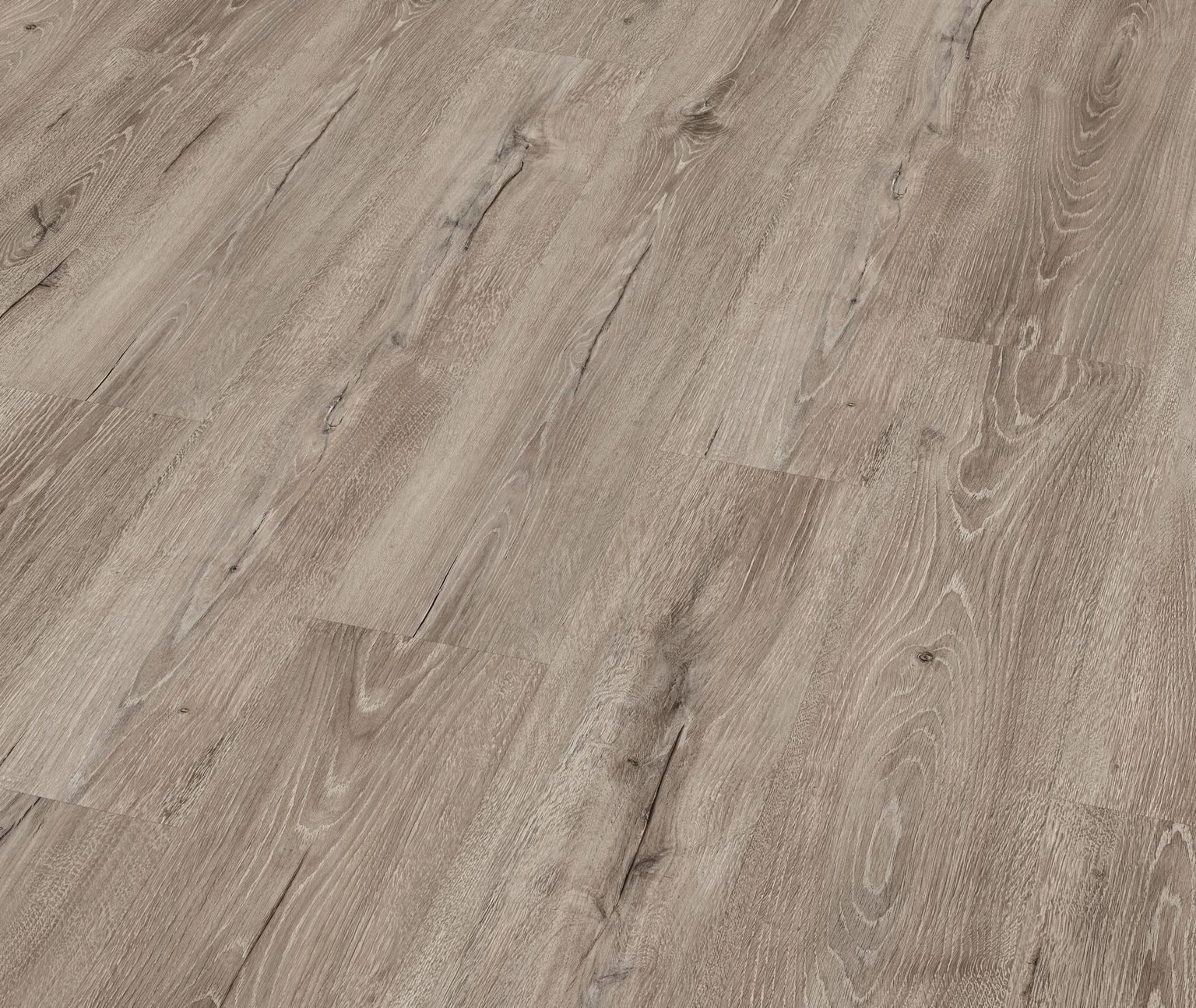 EGGER Vinylboden EGGER EGGER Aquadura Landhausdiele, 1292 x 193 x 7,5 mm, CLASSIC, NKL 32, Omnipore, mit Fase
