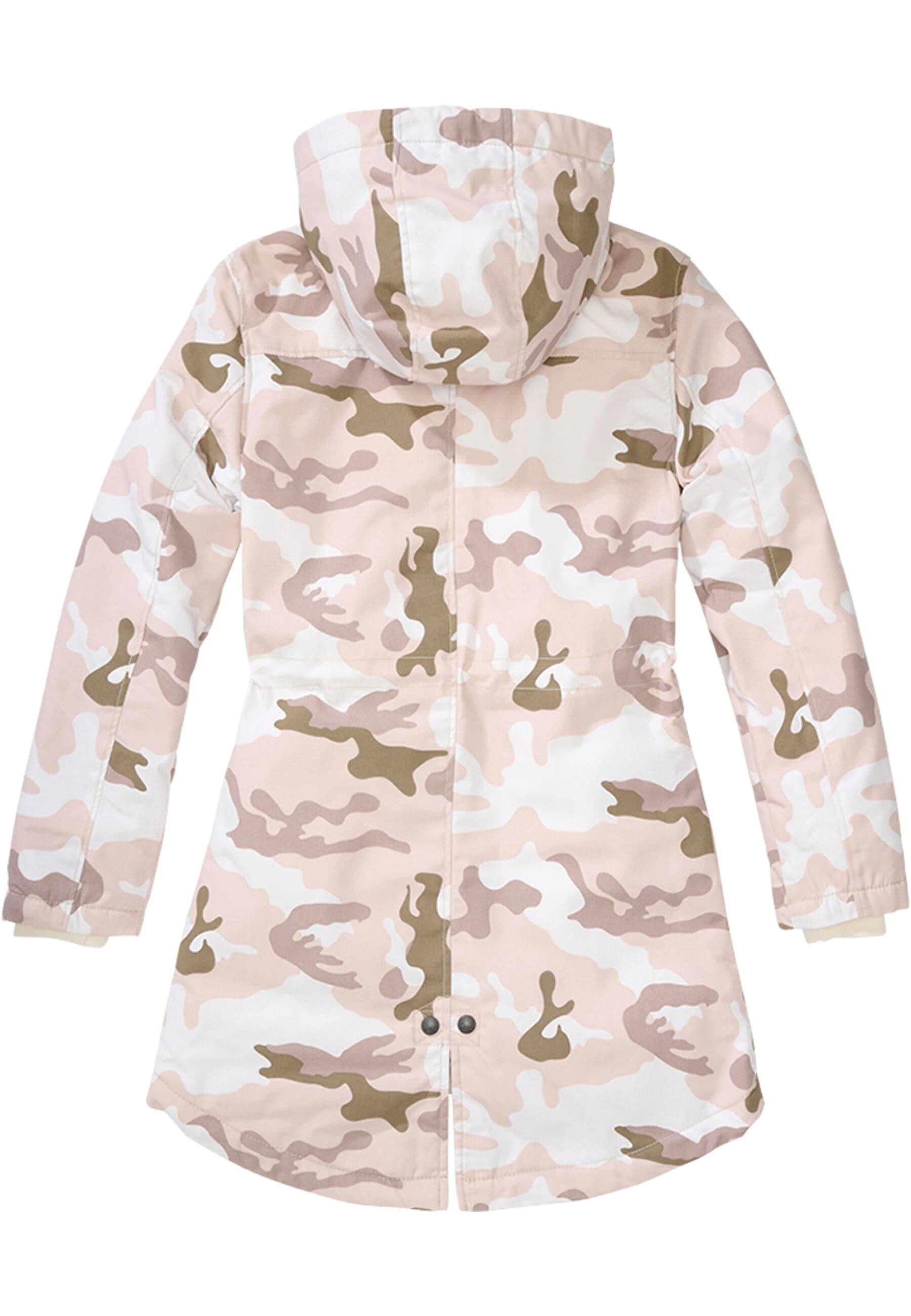 Brandit Parka Brandit Damen Ladies Marsh günstig online kaufen