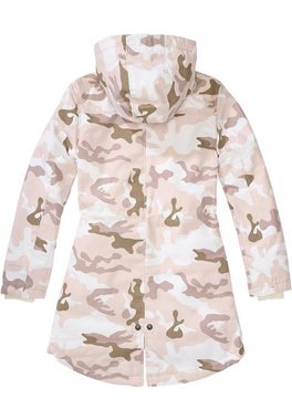 Brandit Parka Brandit Damen Ladies Marsh Lake Parka (1-St)