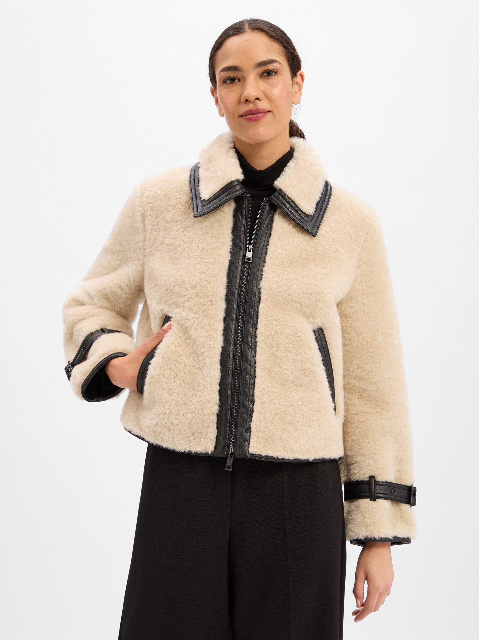 Marc Cain Winterjacke günstig online kaufen