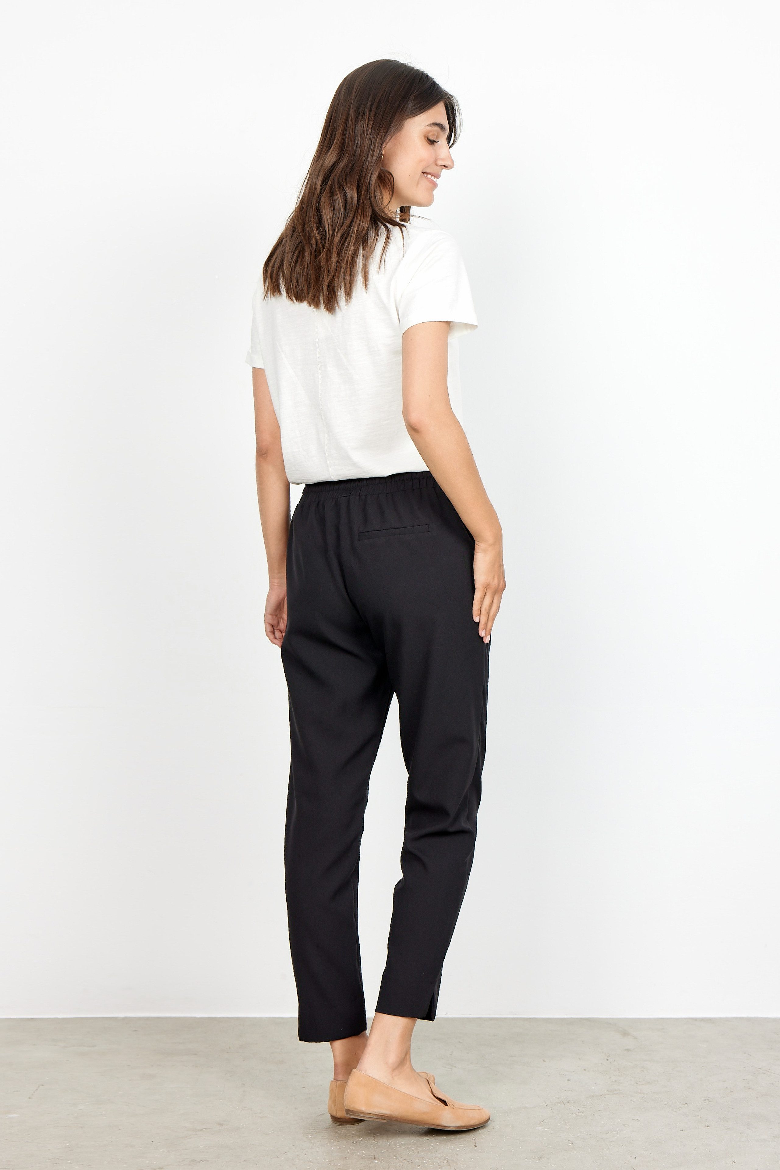 soyaconcept Jogg Pants Soyaconcept Hose SC-Saya günstig online kaufen