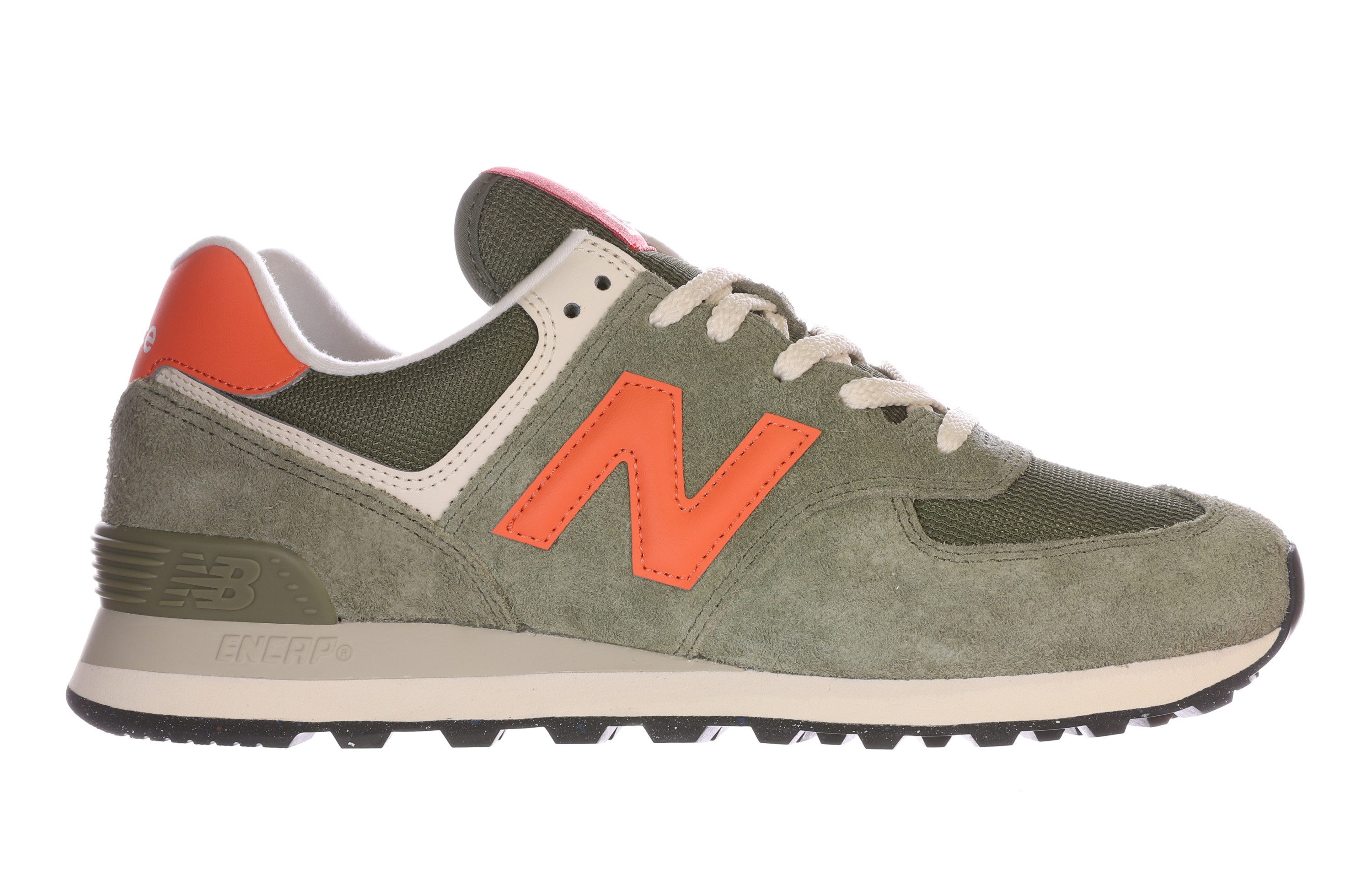 New Balance 574 GREEN Sneaker günstig online kaufen