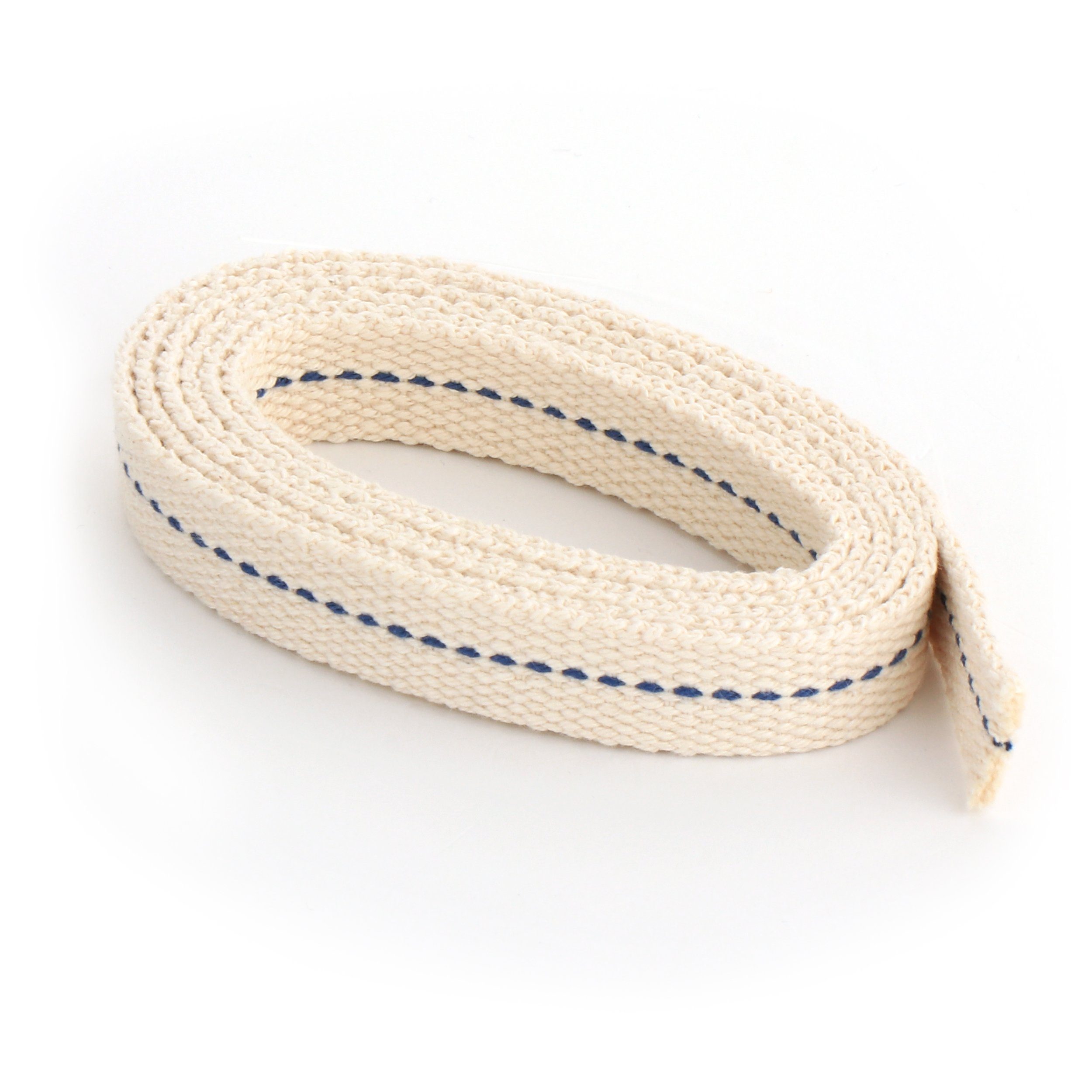 NKlaus Windlicht Set 2x 1 Meter Petroleumlampe Docht 12,5mm Ersatzdocht Garten Haus 129