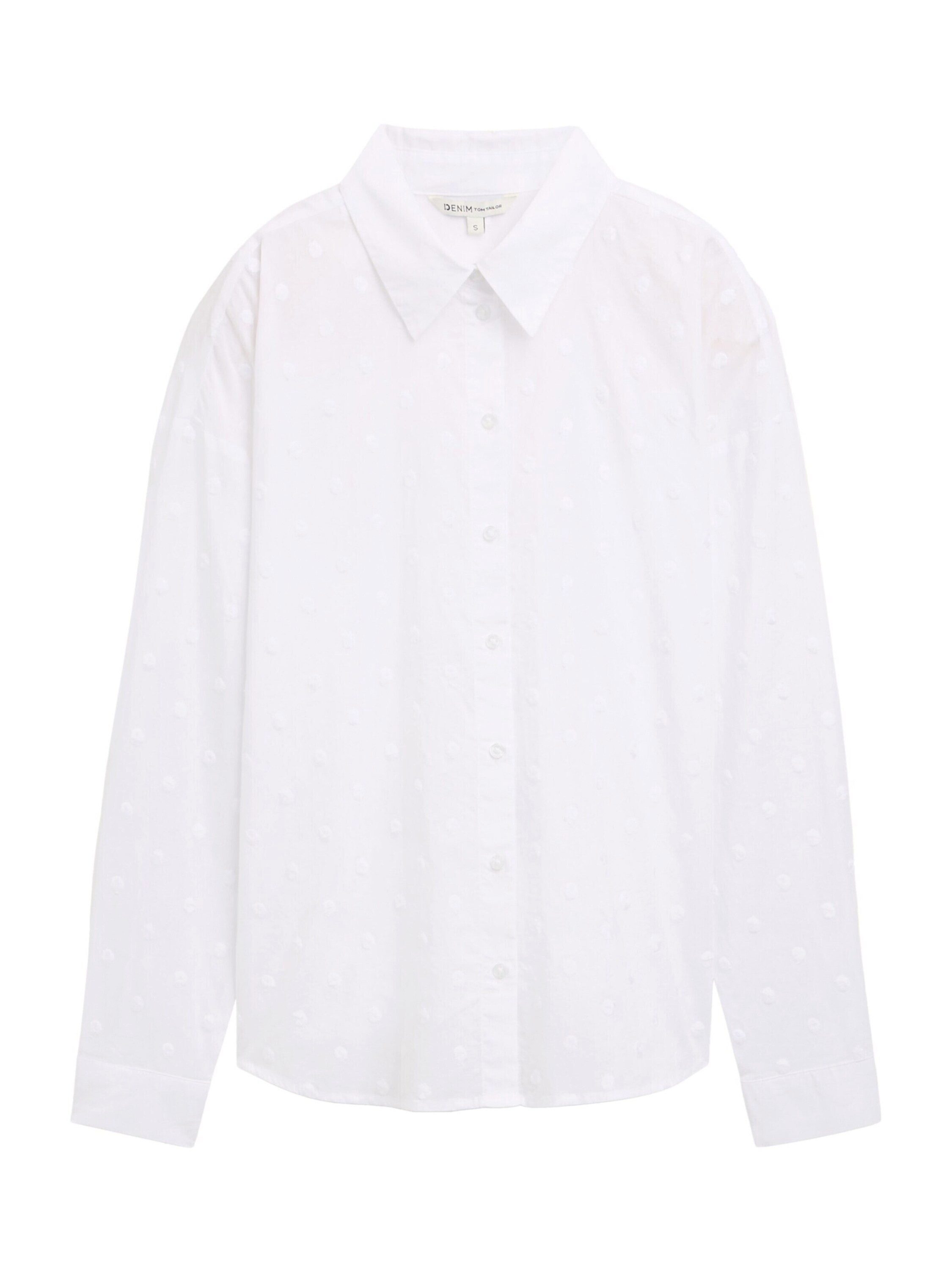 Langarmbluse Blusen & Shirts