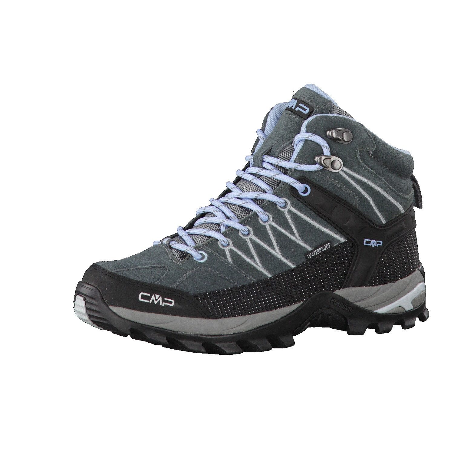 CMP CMP Damen Trekking Schuhe Rigel MID 3Q12946 Trekkingschuh günstig online kaufen