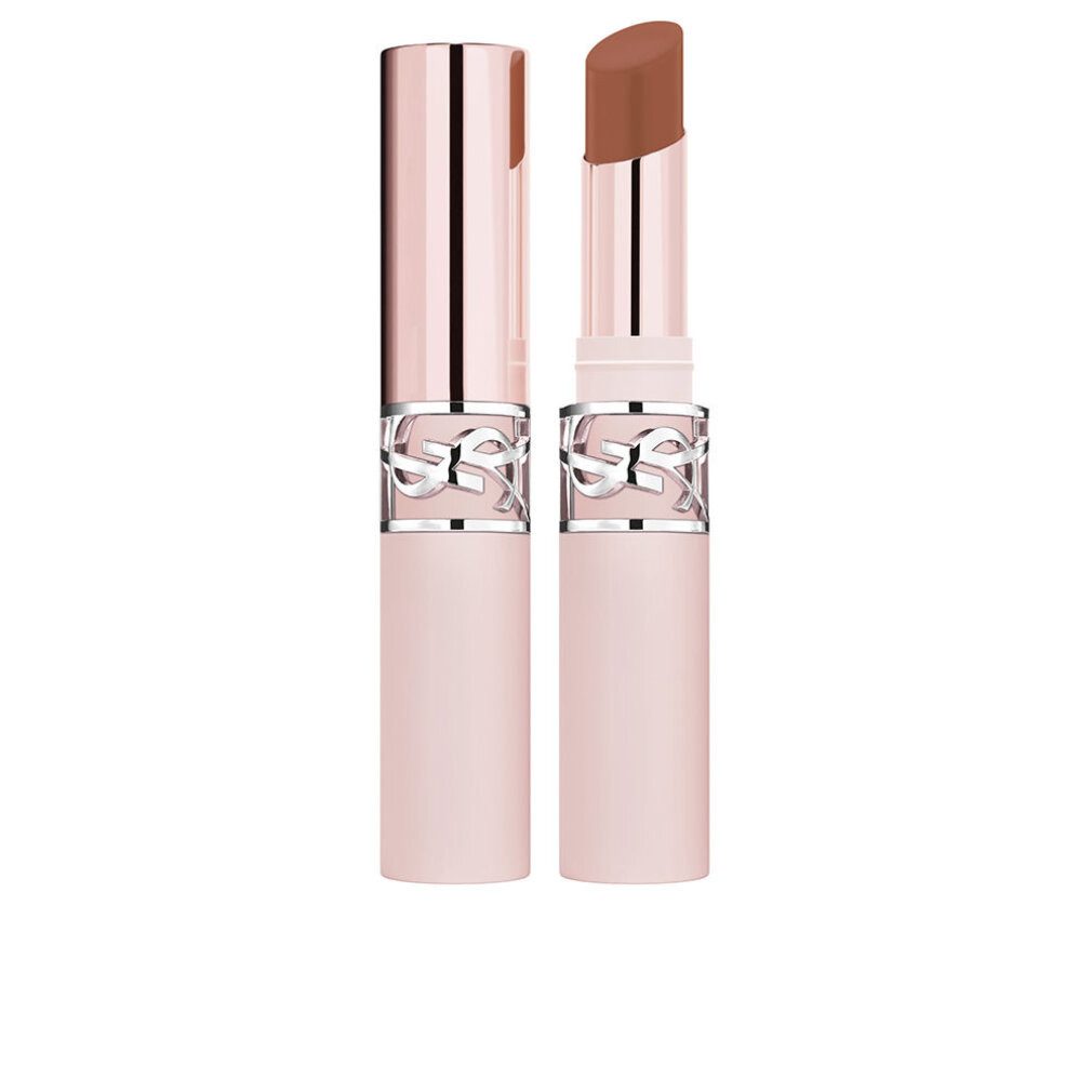 YVES SAINT LAURENT Lippenpflegemittel YSL LOVENUDE Lippenbalsam #03 -Taupe Flirt r