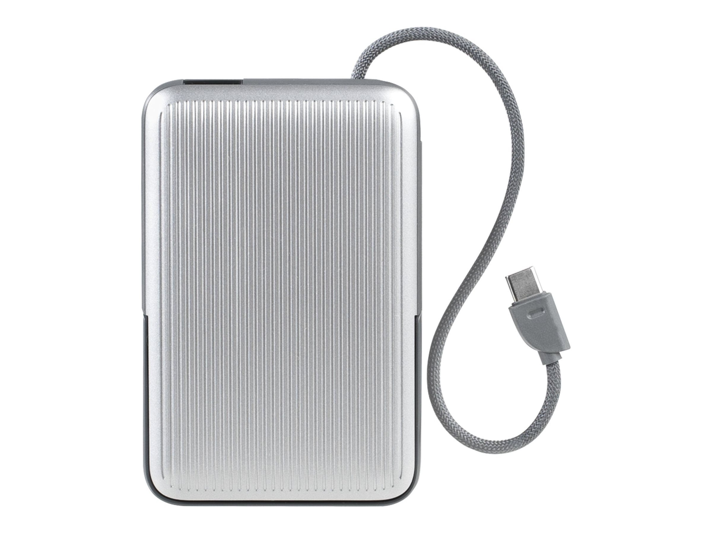 LAUT Batterie