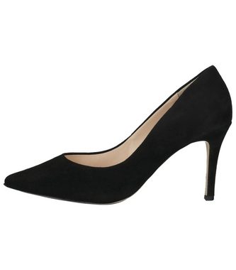 Högl Pumps Veloursleder High-Heel-Pumps