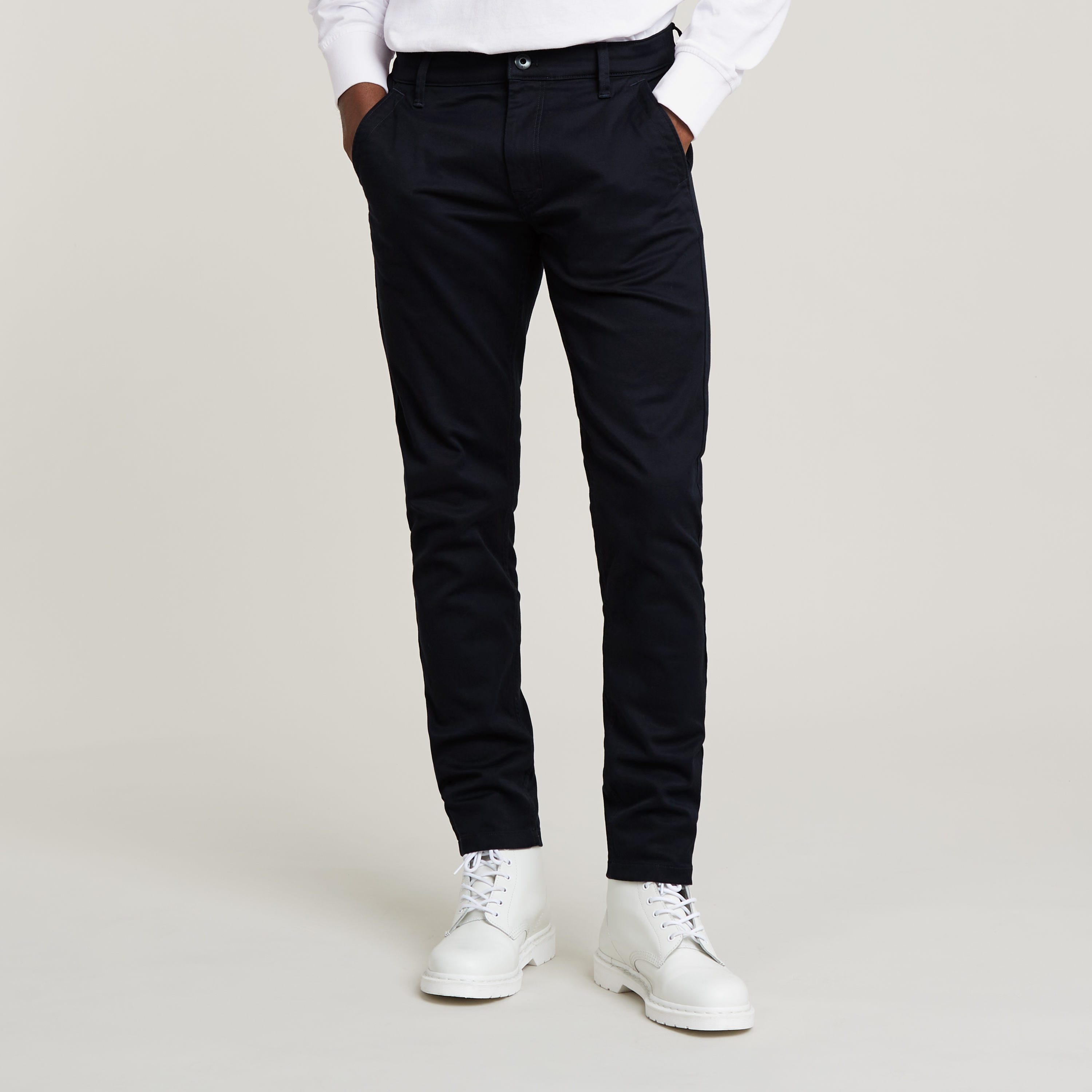 G-STAR Chinohose Skinny Chino 3.0 günstig online kaufen