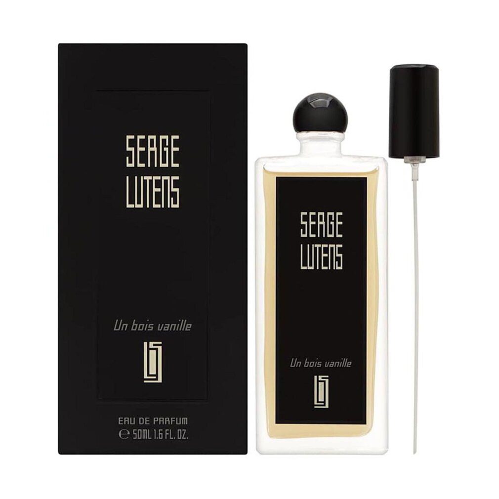 SERGE LUTENS Un Bois Vanille Eau De Parfum Spray 50ml
