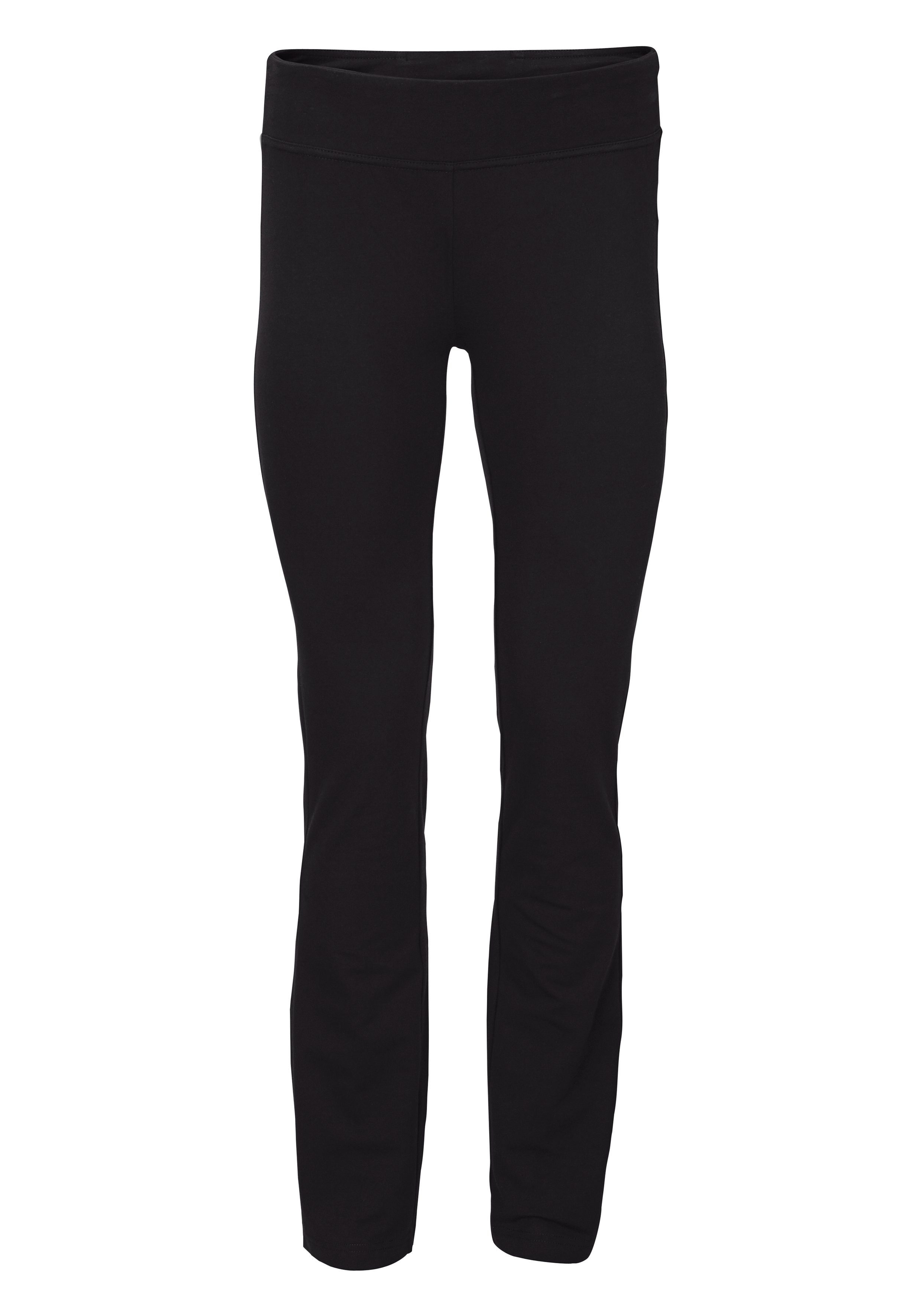 Eastwind Leggings mit versteckter Bundtasche