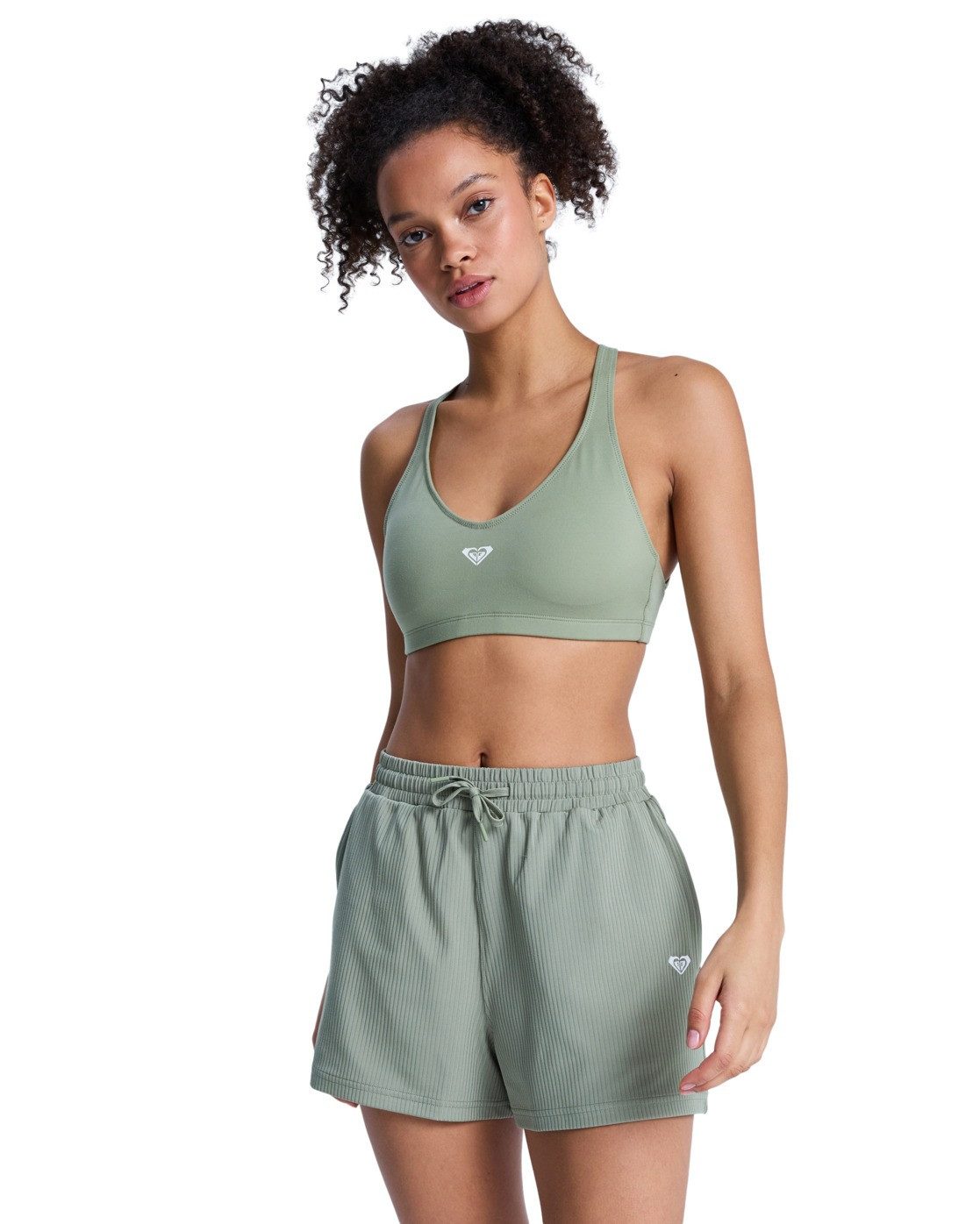 Roxy Funktionsshorts Rise & Vibe