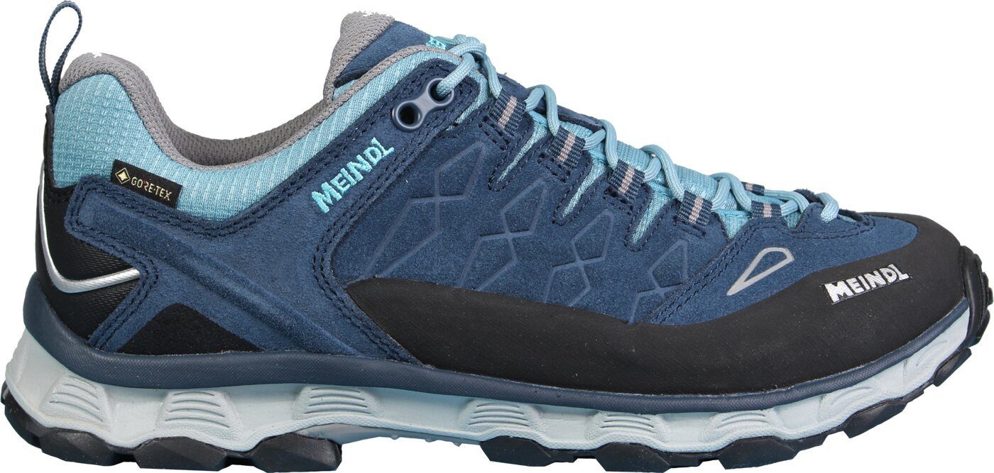 Meindl Velden Lady GTX BLAU/AQUAMARIN Trekkingschuh günstig online kaufen