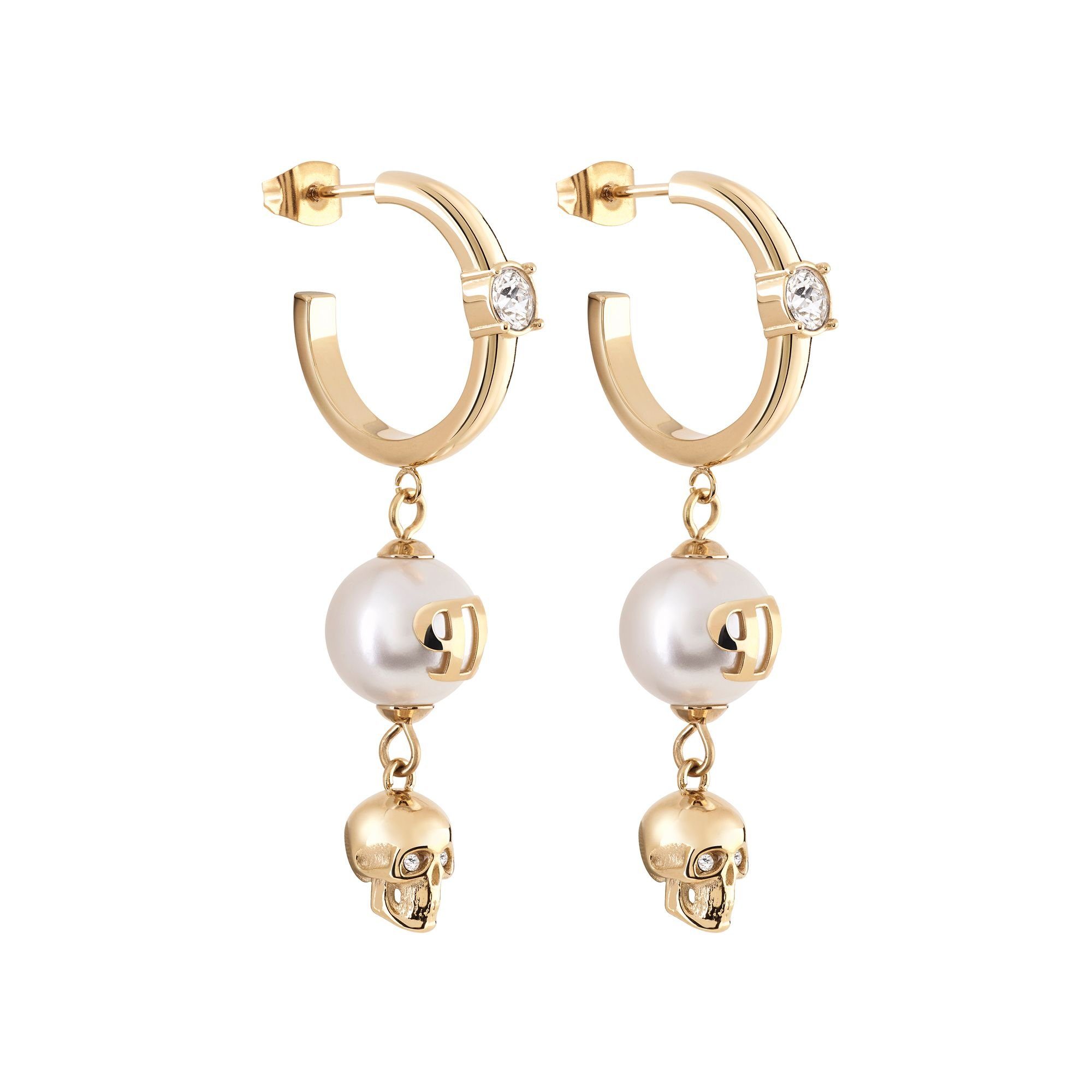 PHILIPP PLEIN Ohrring-Set PJ8EA02EU