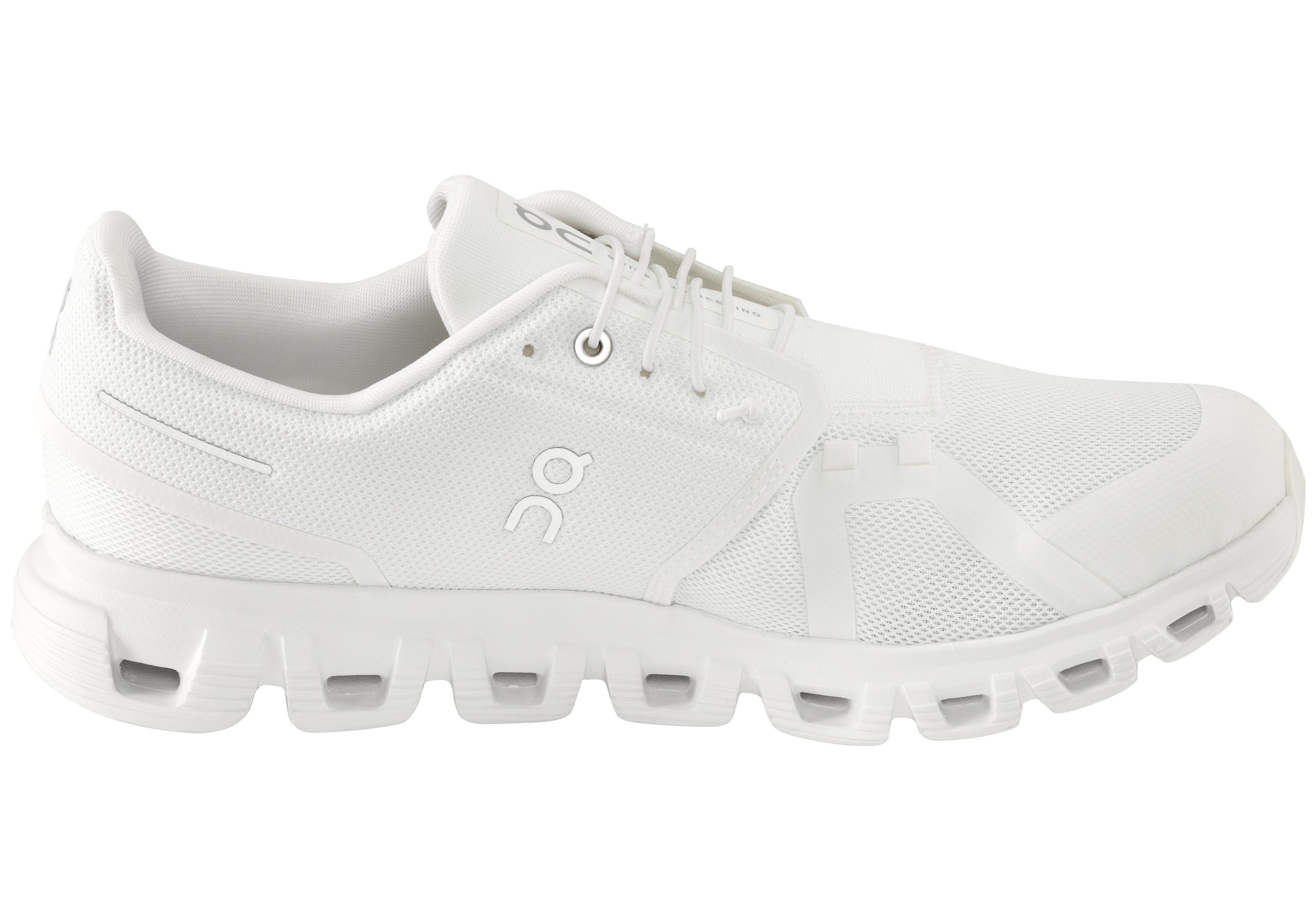 ON RUNNING On Running Cloud 6 Sneaker