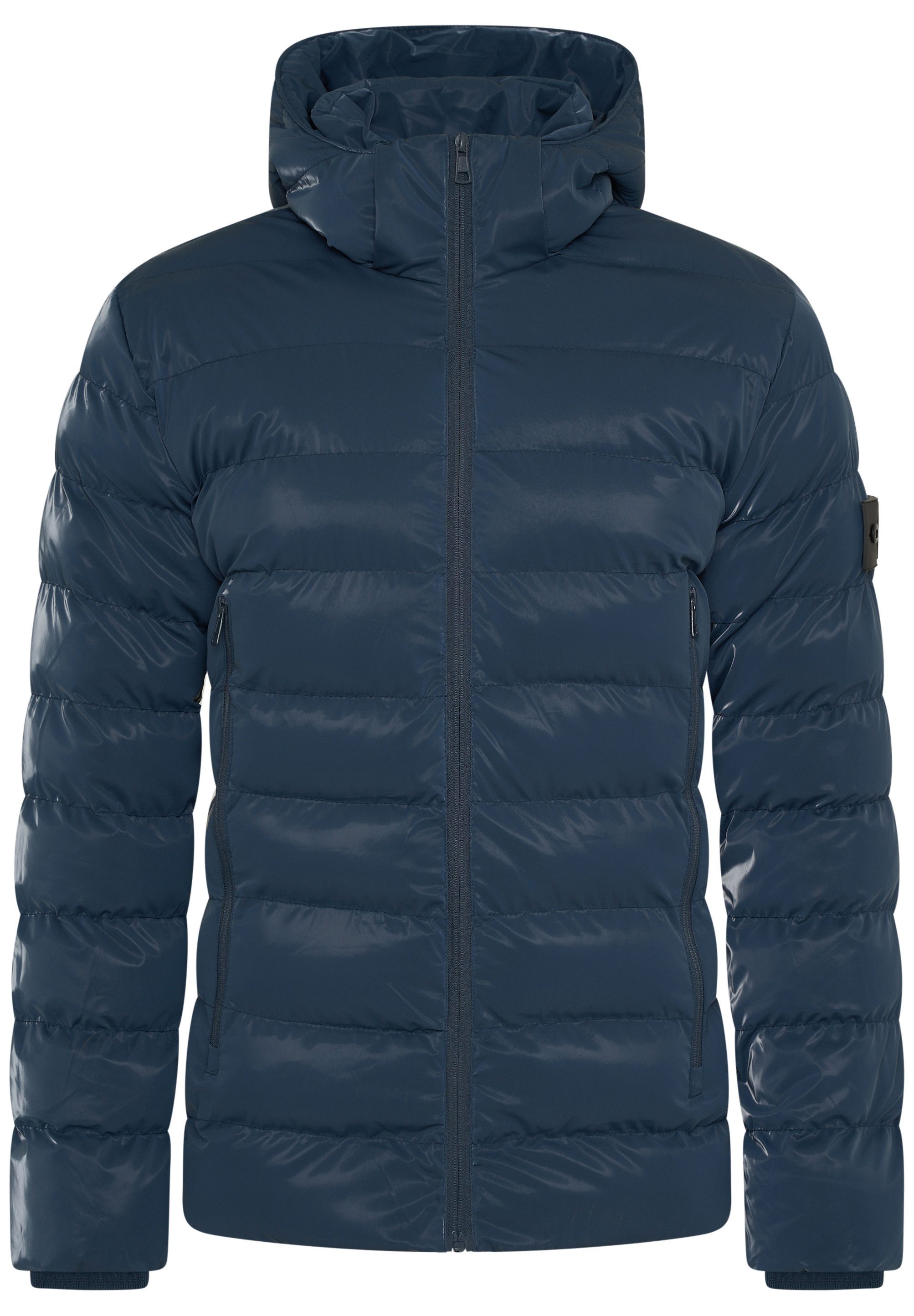 SOULSTAR Winterjacke S2KUPWARA Herren Pufferjacke mit günstig online kaufen