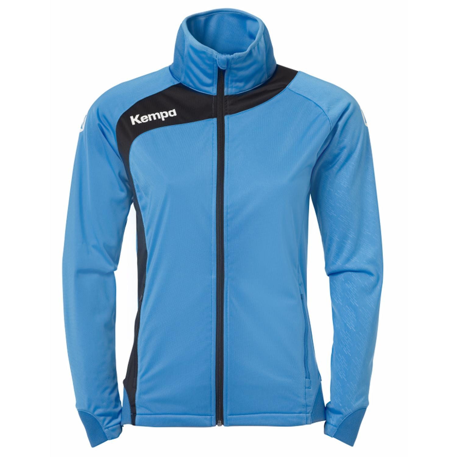 Kempa Trainingsanzug Multi Jacke Peak Damen günstig online kaufen
