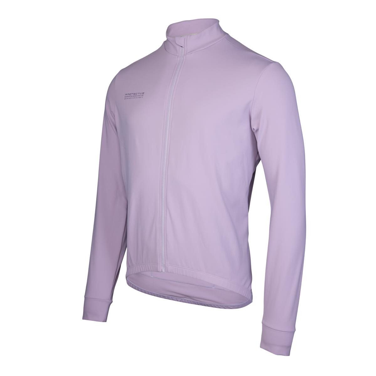 Protective Radtrikot Langarmtrikot Herren P-Drift