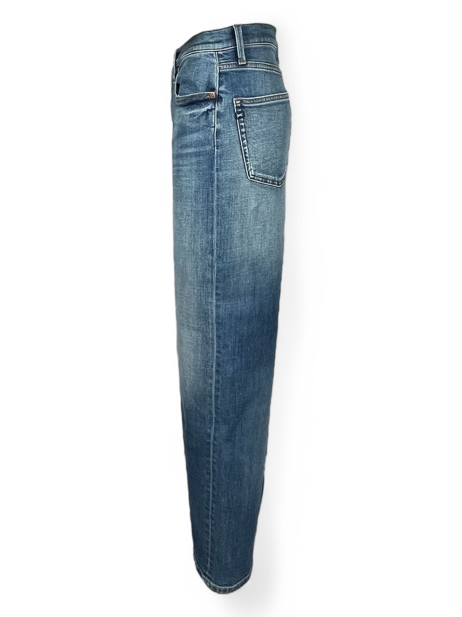 DENHAM 5-Pocket-Jeans