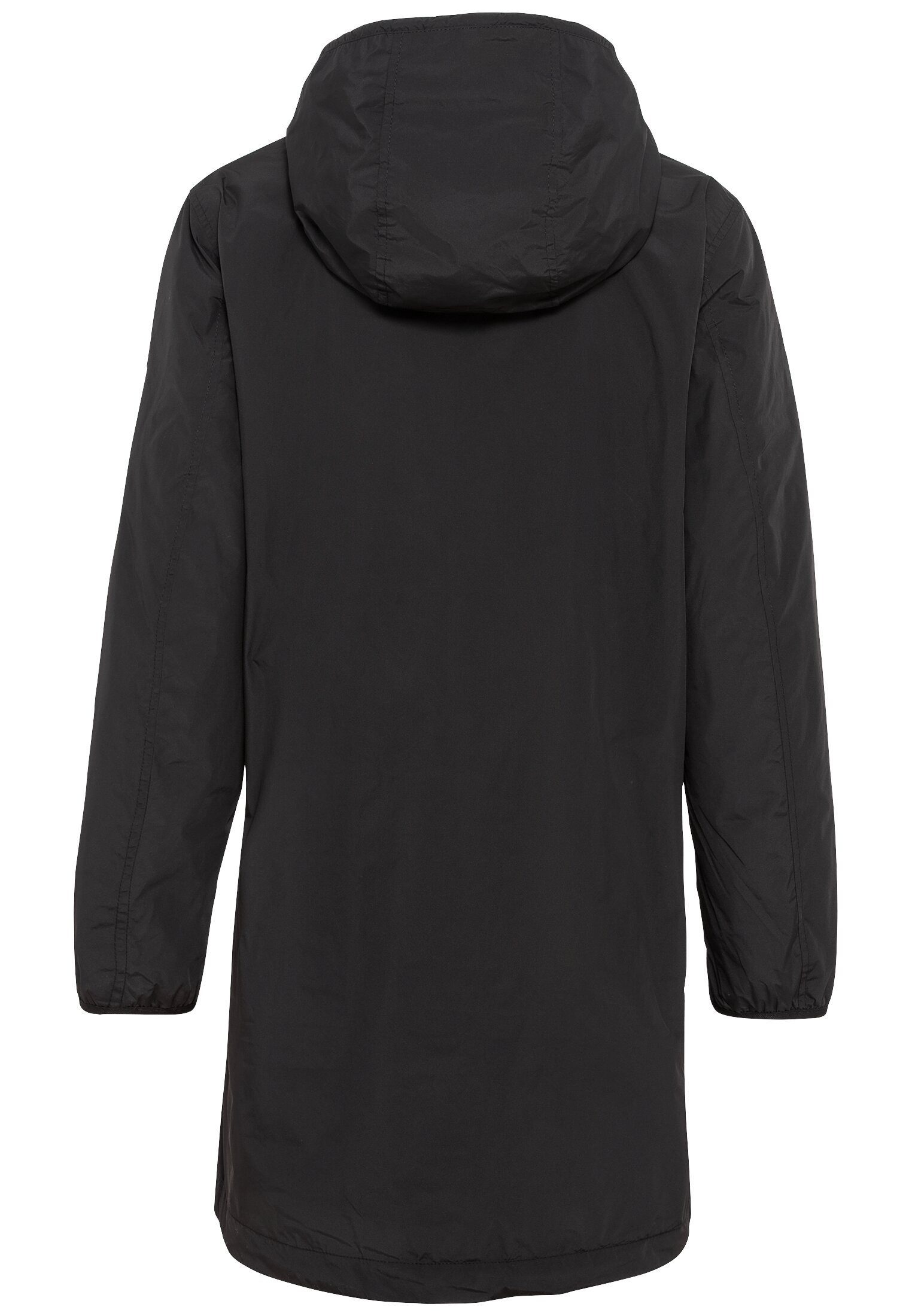 camel active Funktionsmantel Funktionsmantel aus recyceltem günstig online kaufen