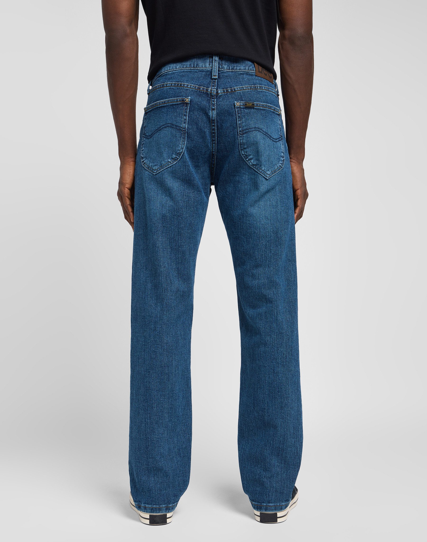 Lee® Regular-fit-Jeans Legendary günstig online kaufen