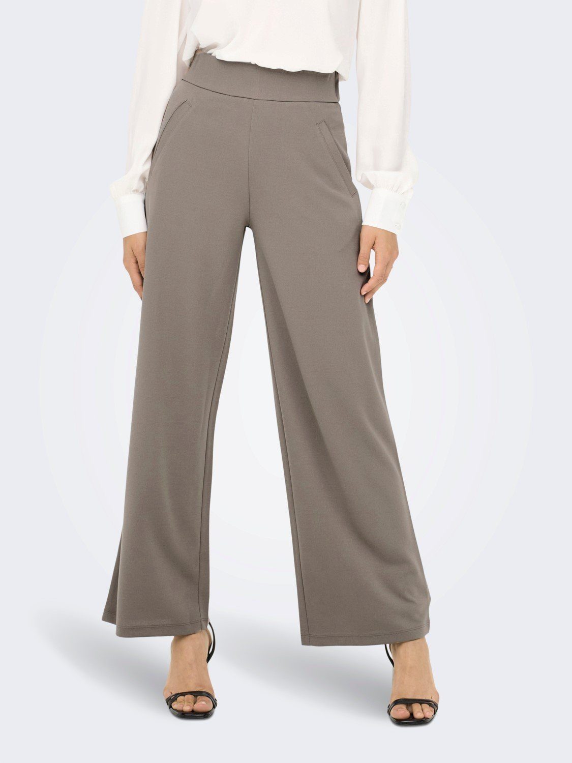 Stoffhose