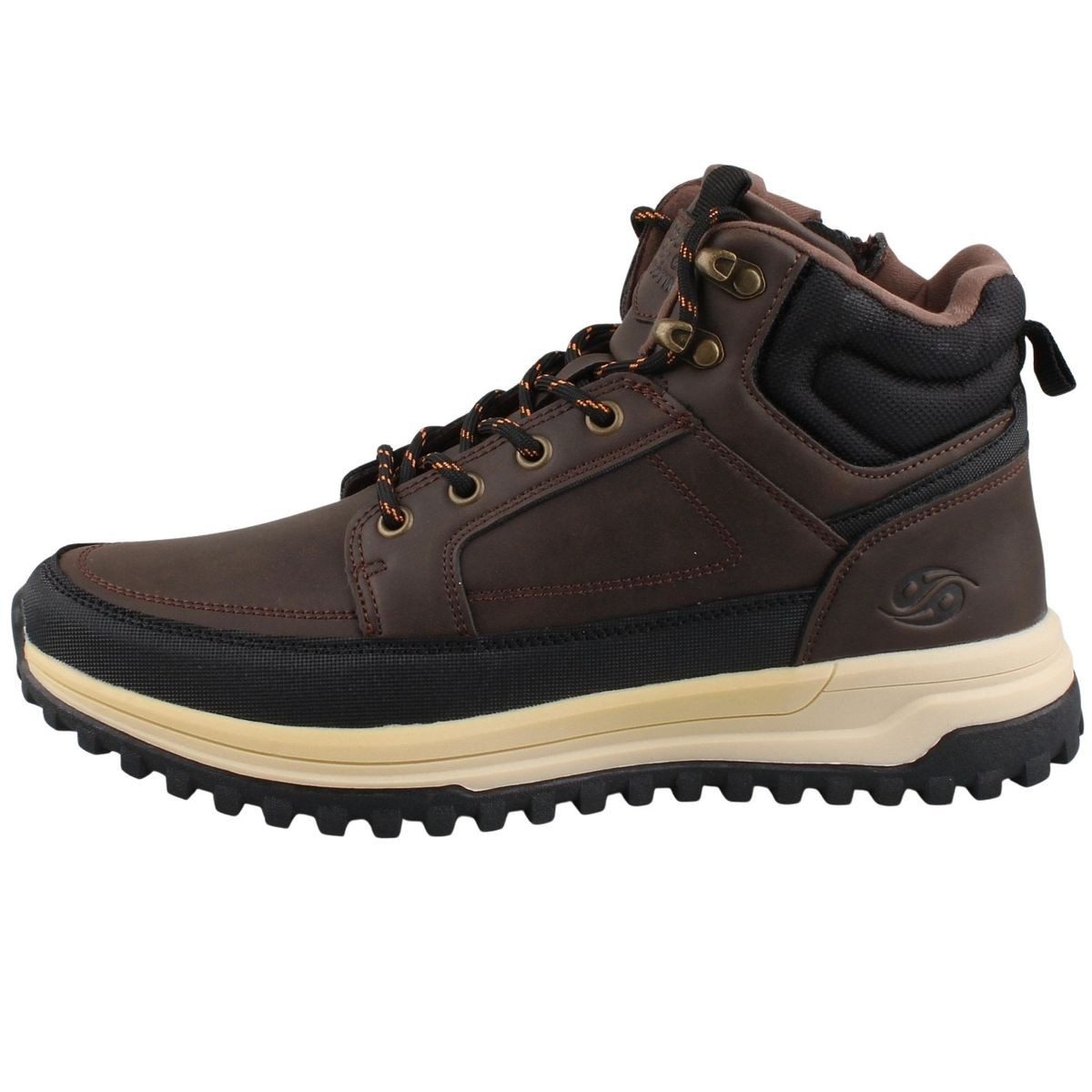 Dockers by Gerli 55RS001-650380 Schnürschuh