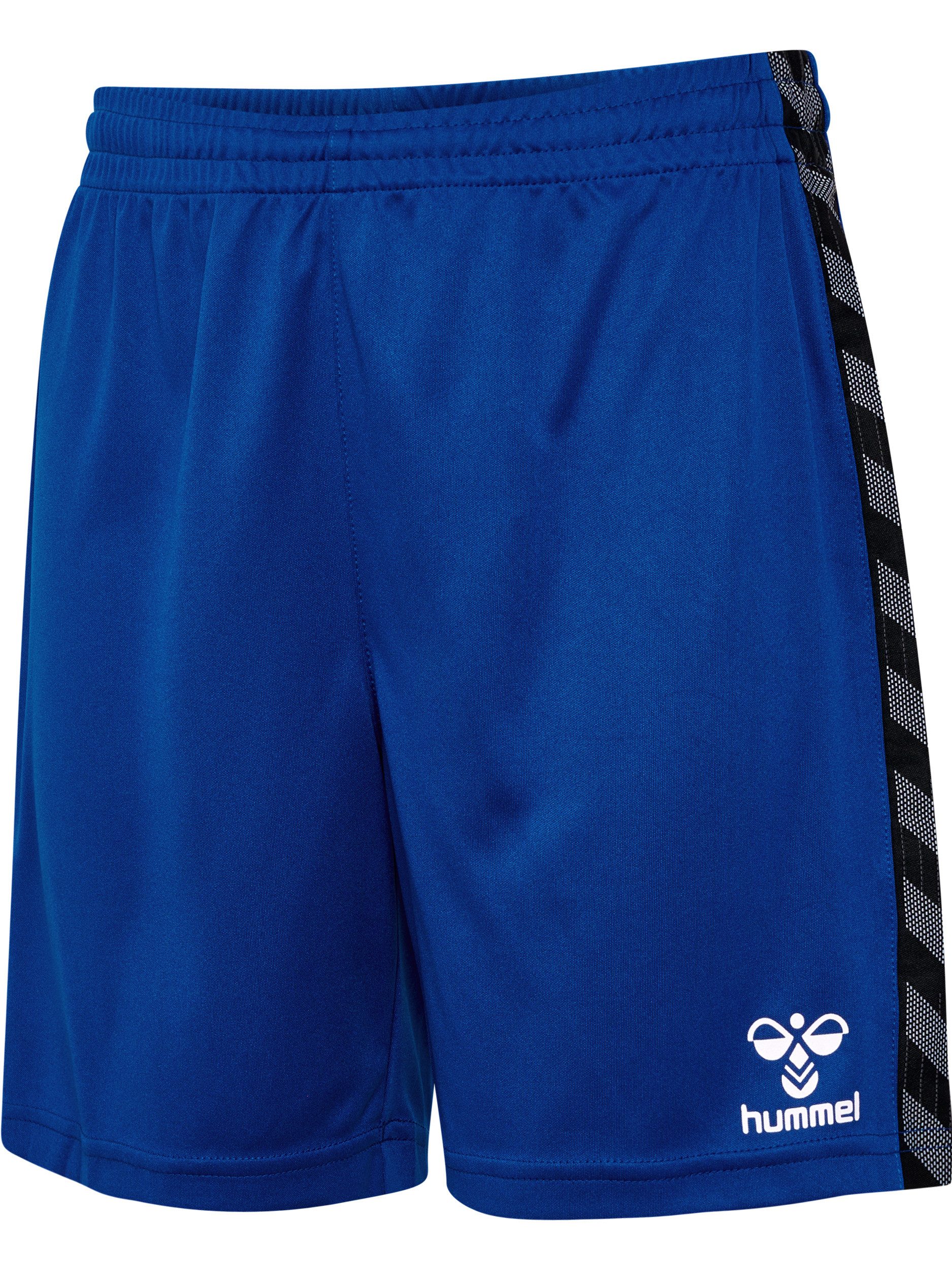 hummel Trainingshose hmlAUTHENTIC PL SHORTS KIDS