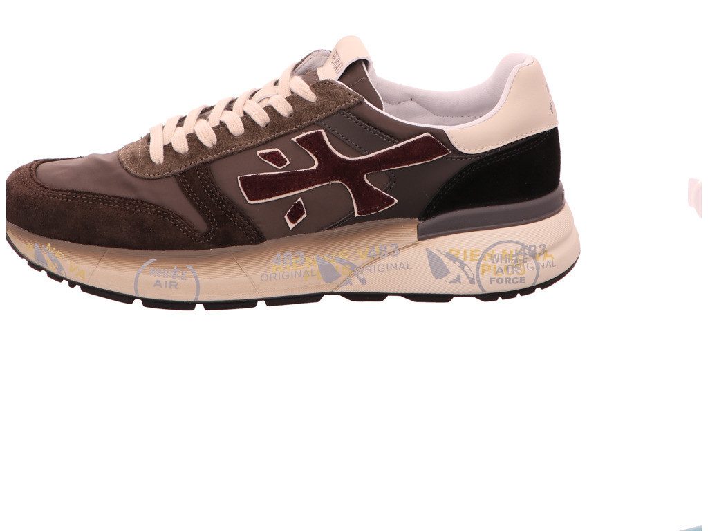 PREMIATA Mick Schnürschuh