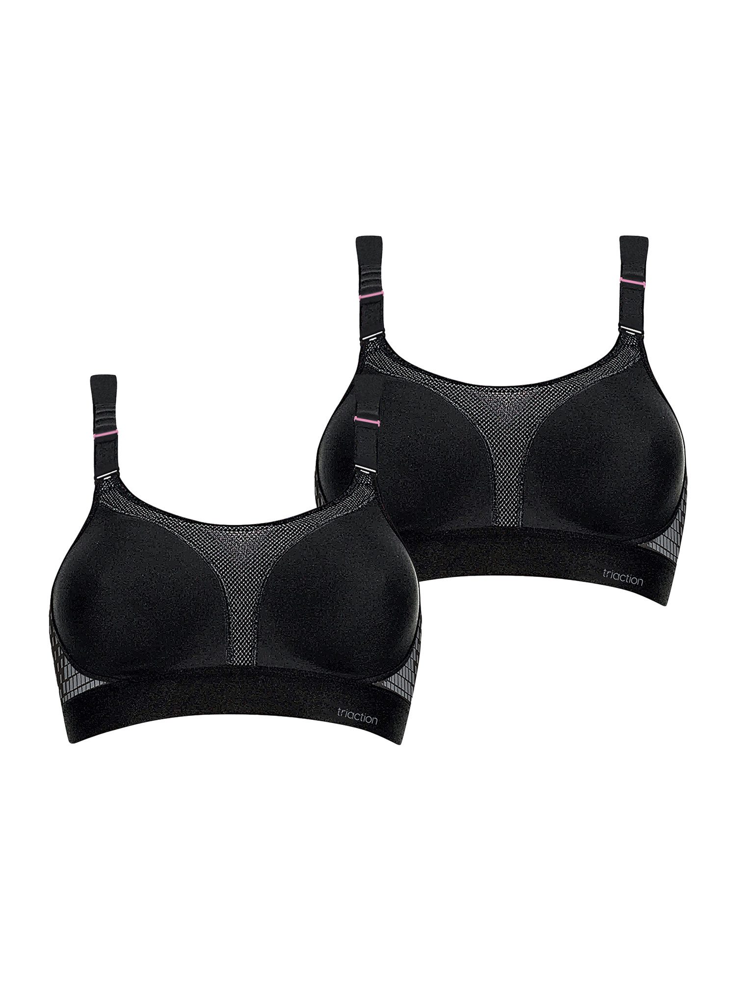 Triumph Sport-BH Triaction Extreme Lite (2-tlg) günstig online kaufen