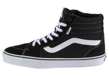 Vans Filmore Hi Sneaker