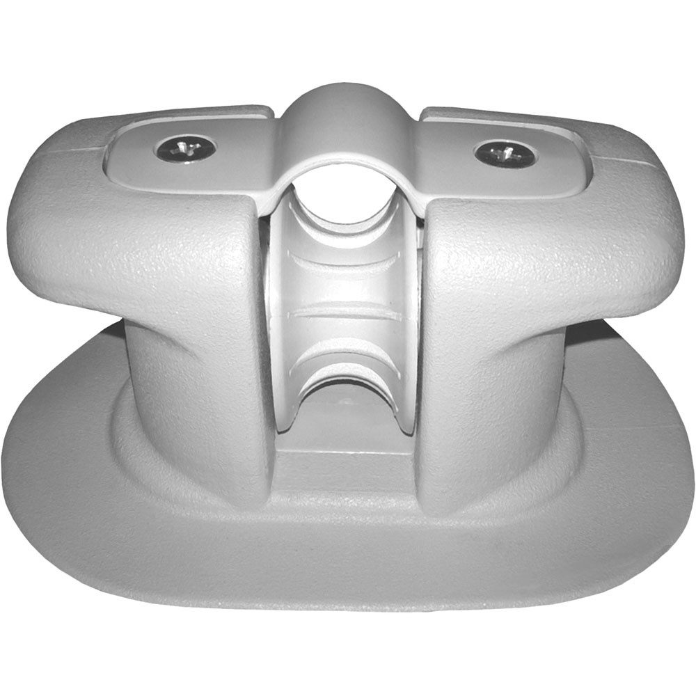 SEEBÄR Schlauchboot Ankerrolle / Ankerseilklemme