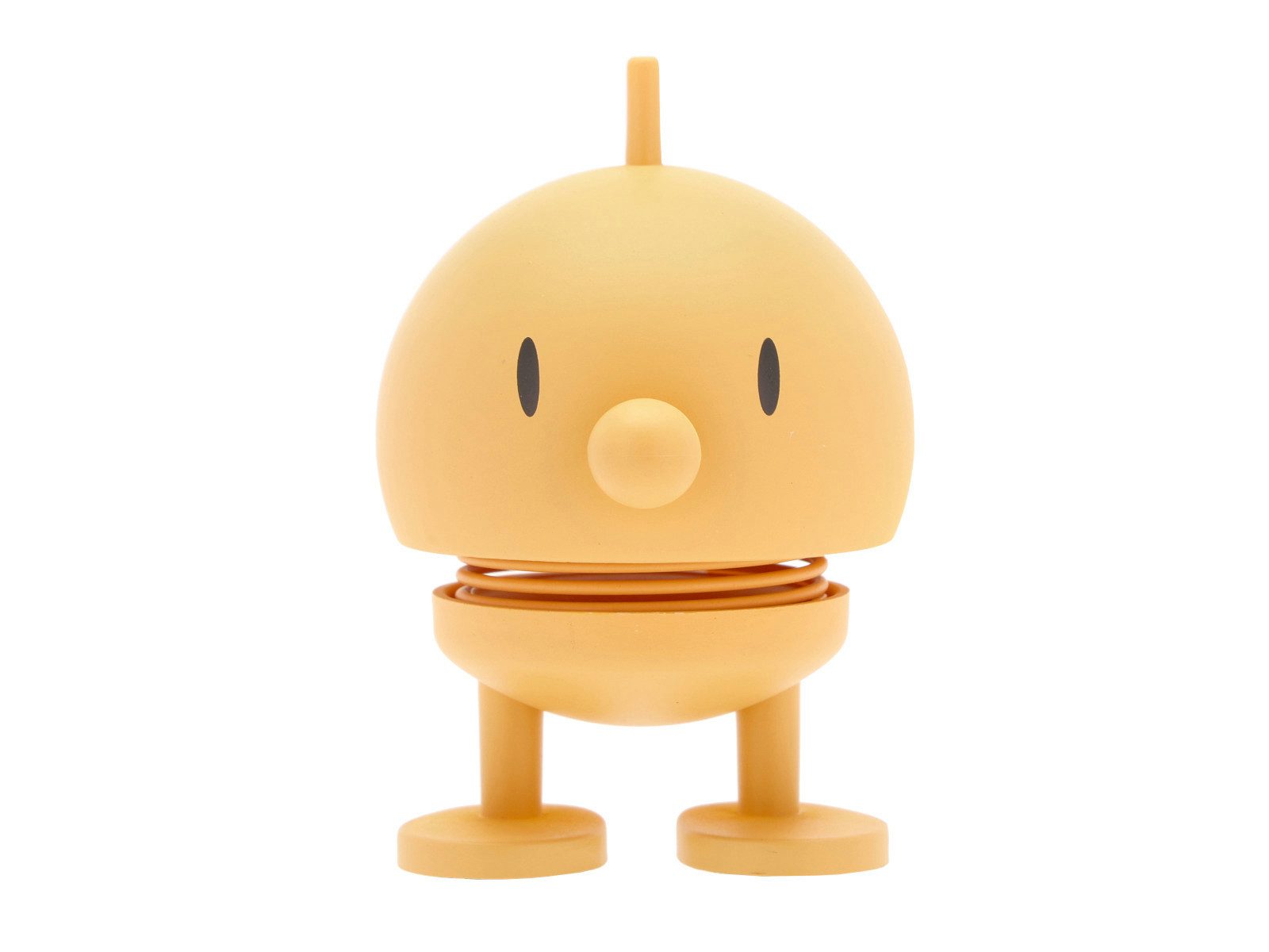 HOPTIMIST Dekofigur Soft Bumble S Mimosa günstig online kaufen