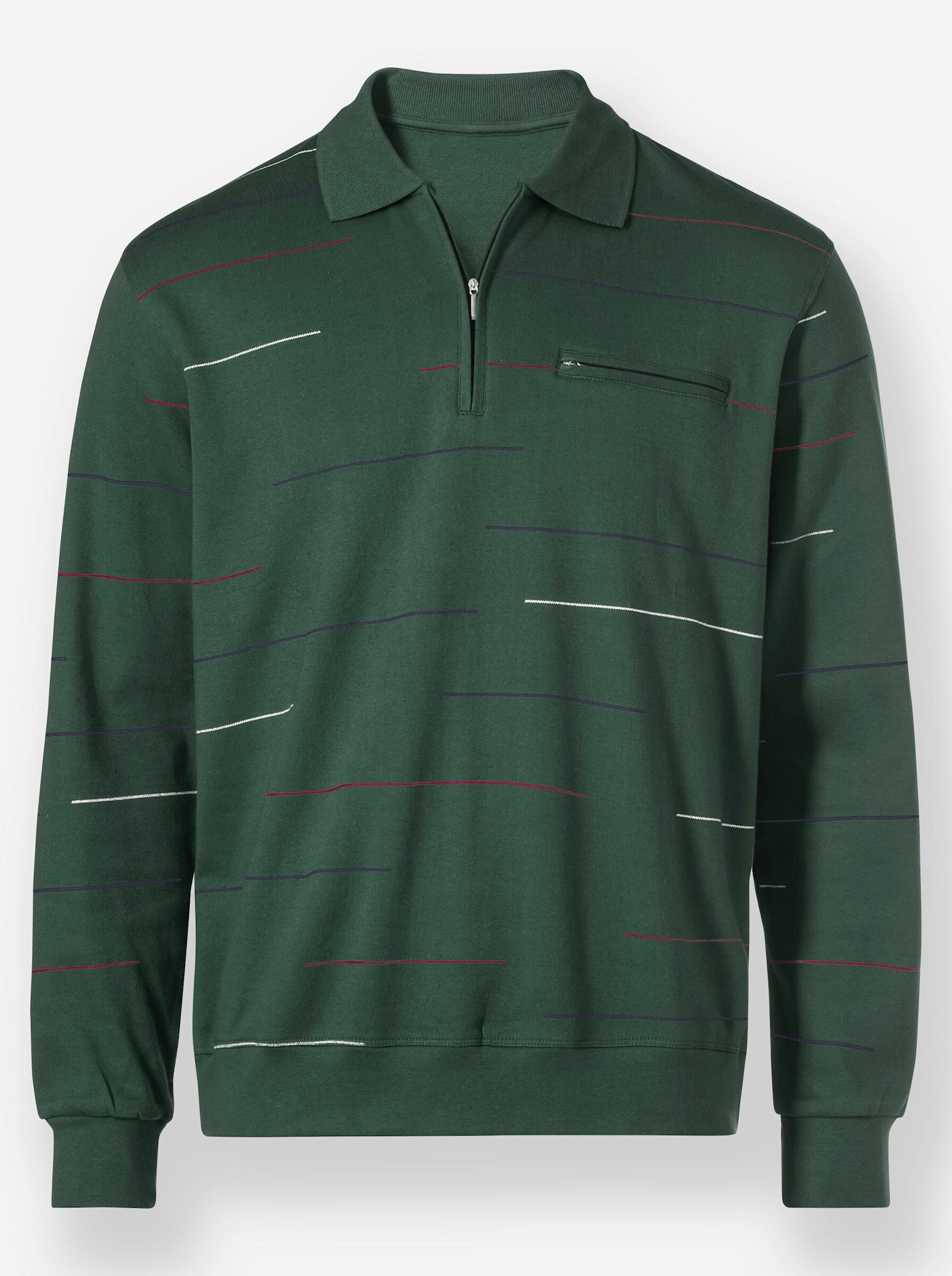 T-Shirt Sweatshirt Langarm