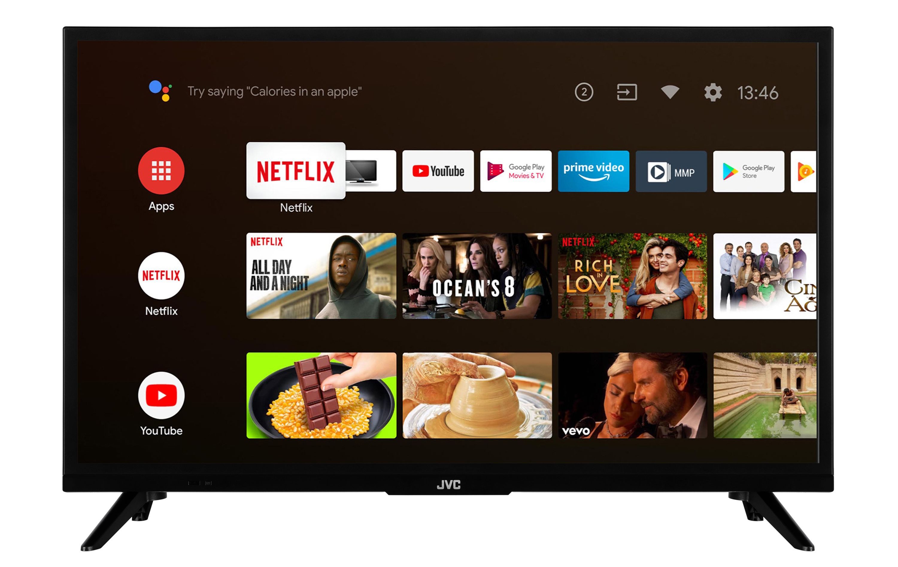 LT-24VAH3255 LCD-LED Fernseher