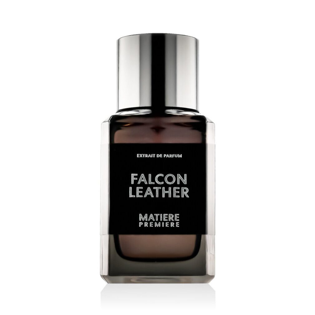 Matiere Premiere Körperpflegeduft Falcon Leather Parfum Extrakt 100 ml (Unisex)
