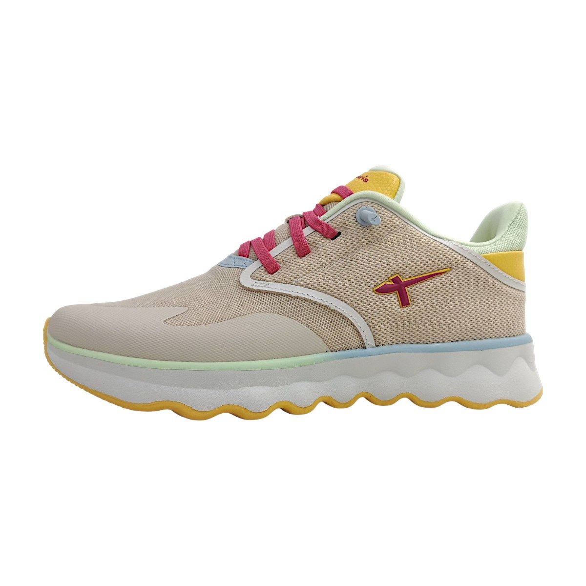 Tamaris Slipper Schnürschuh günstig online kaufen