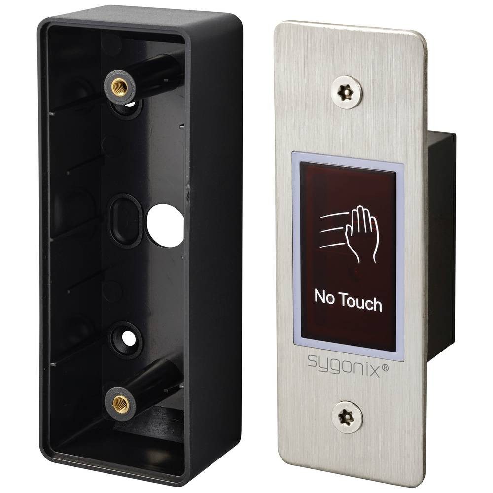 Sygonix Türschließer ygonix Berührungsloser Taster SY-6097870