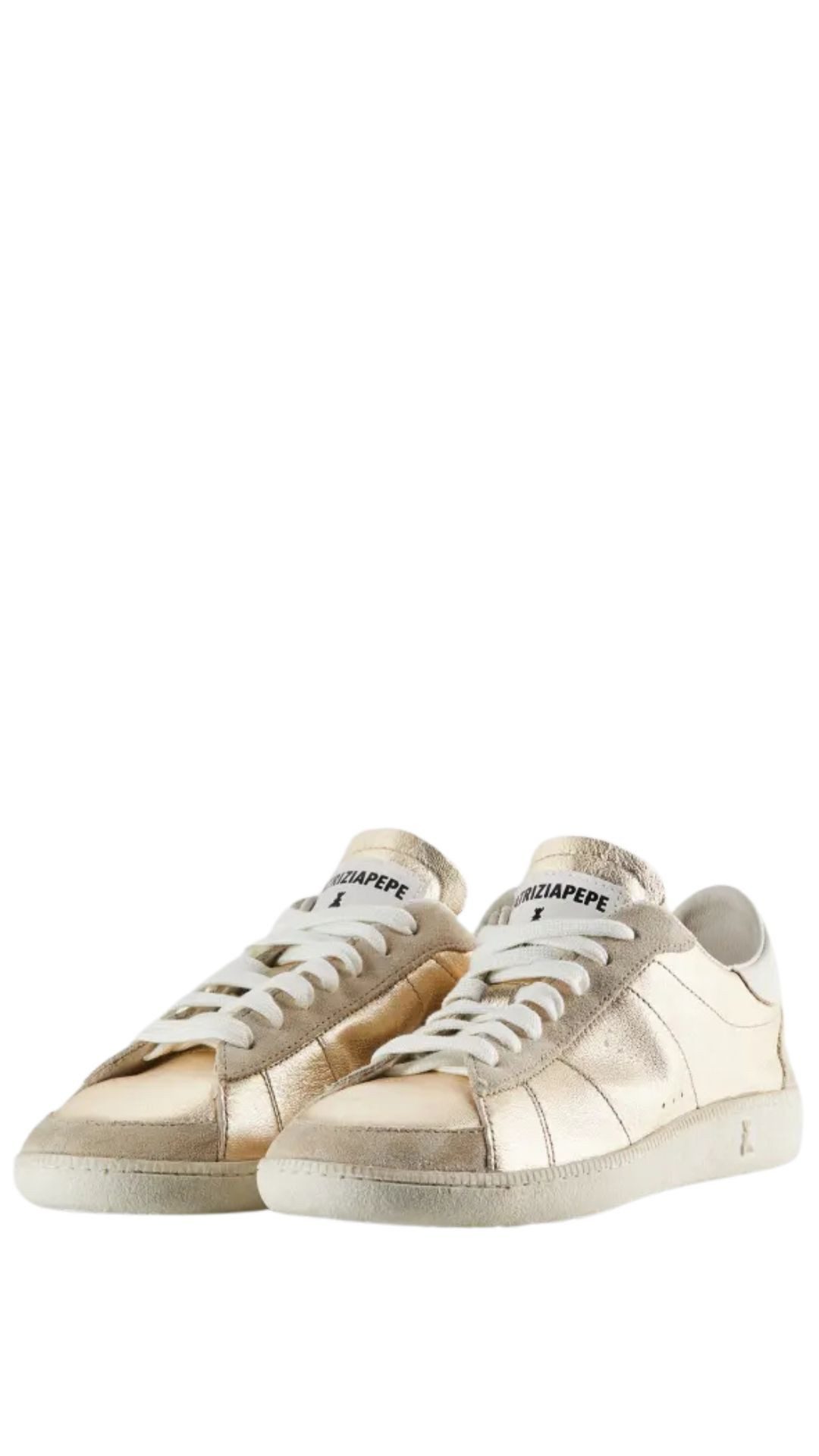 Patrizia Pepe Sneaker günstig online kaufen