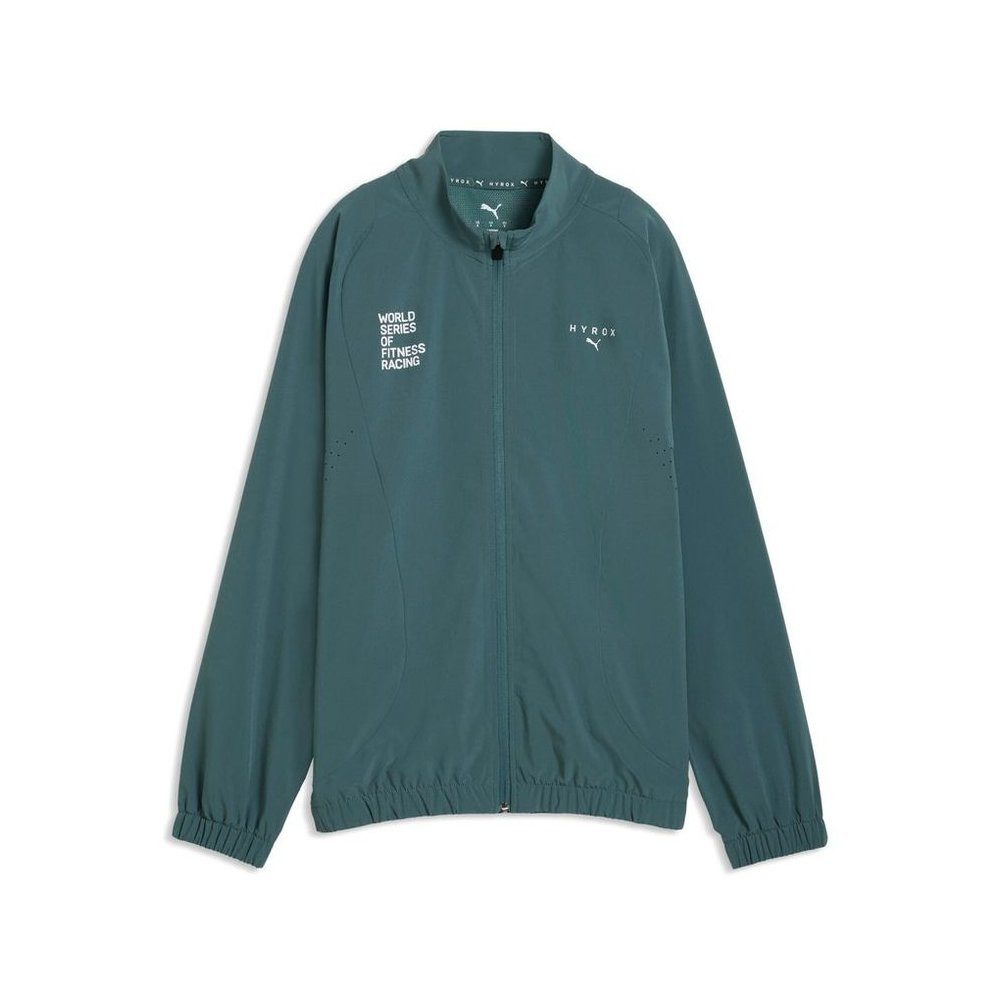 PUMA Kurzjacke W Puma X Hyrox Pwrmode Jacket