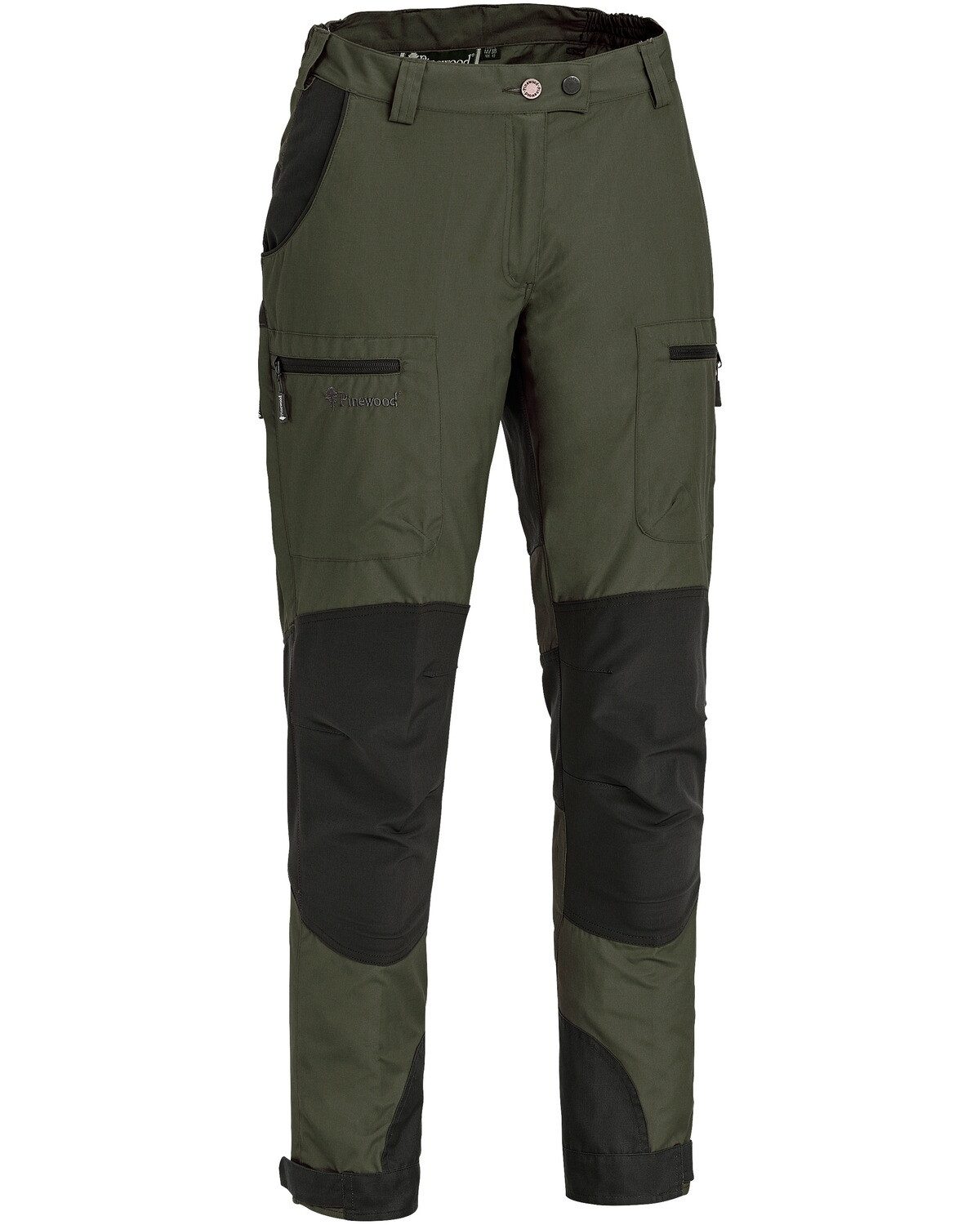 Pinewood Outdoorhose Damen Hose Caribou TC