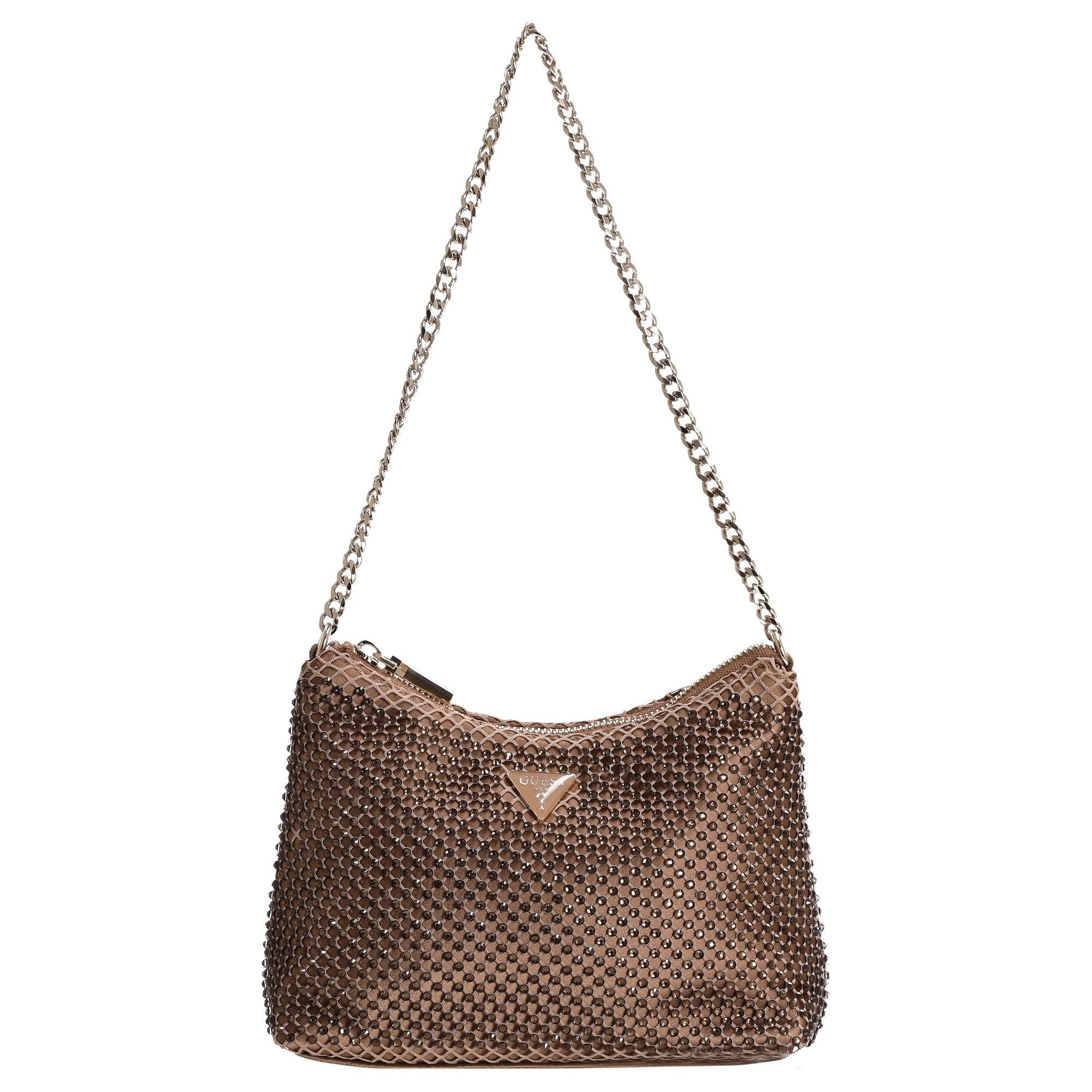 Guess Umhängetasche Zalina Top Zip - günstig online kaufen